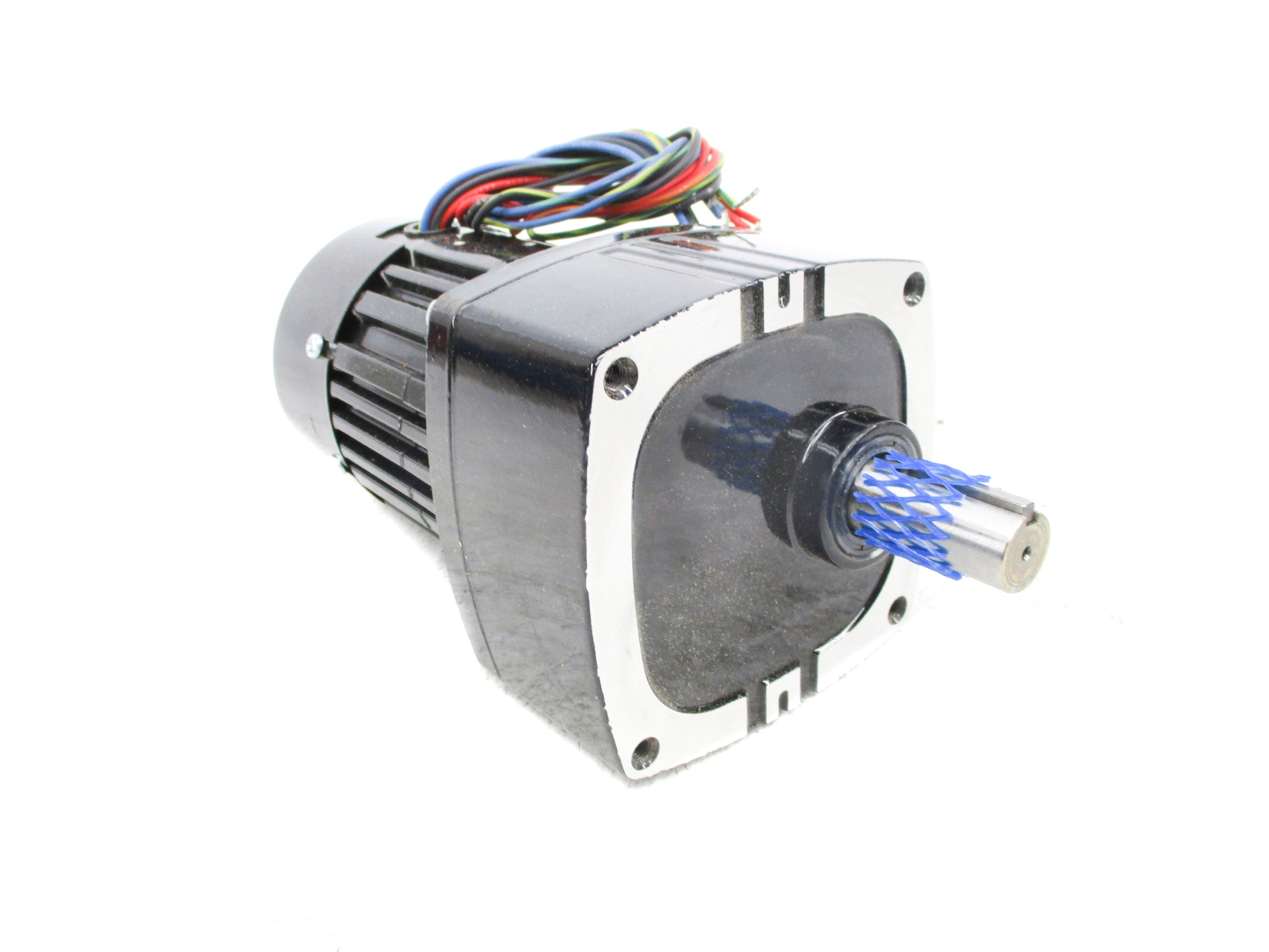 BODINE ELECTRIC 34R4BFPP-E3 NSNP