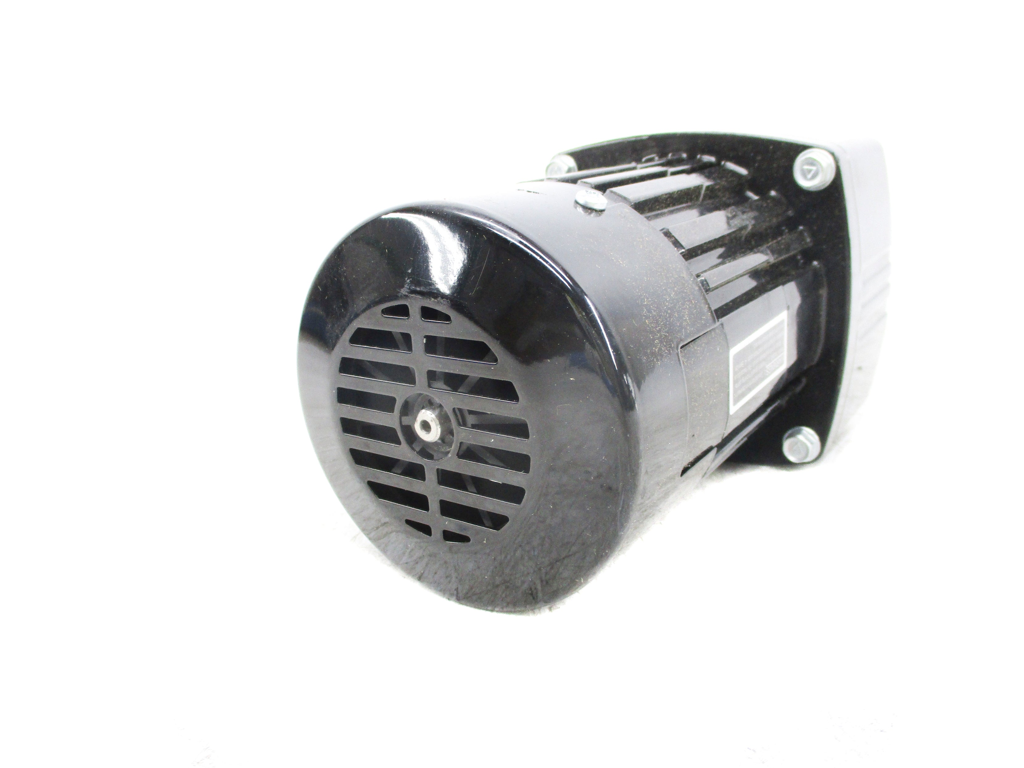 BODINE ELECTRIC 34R4BFPP-E3 NSNP