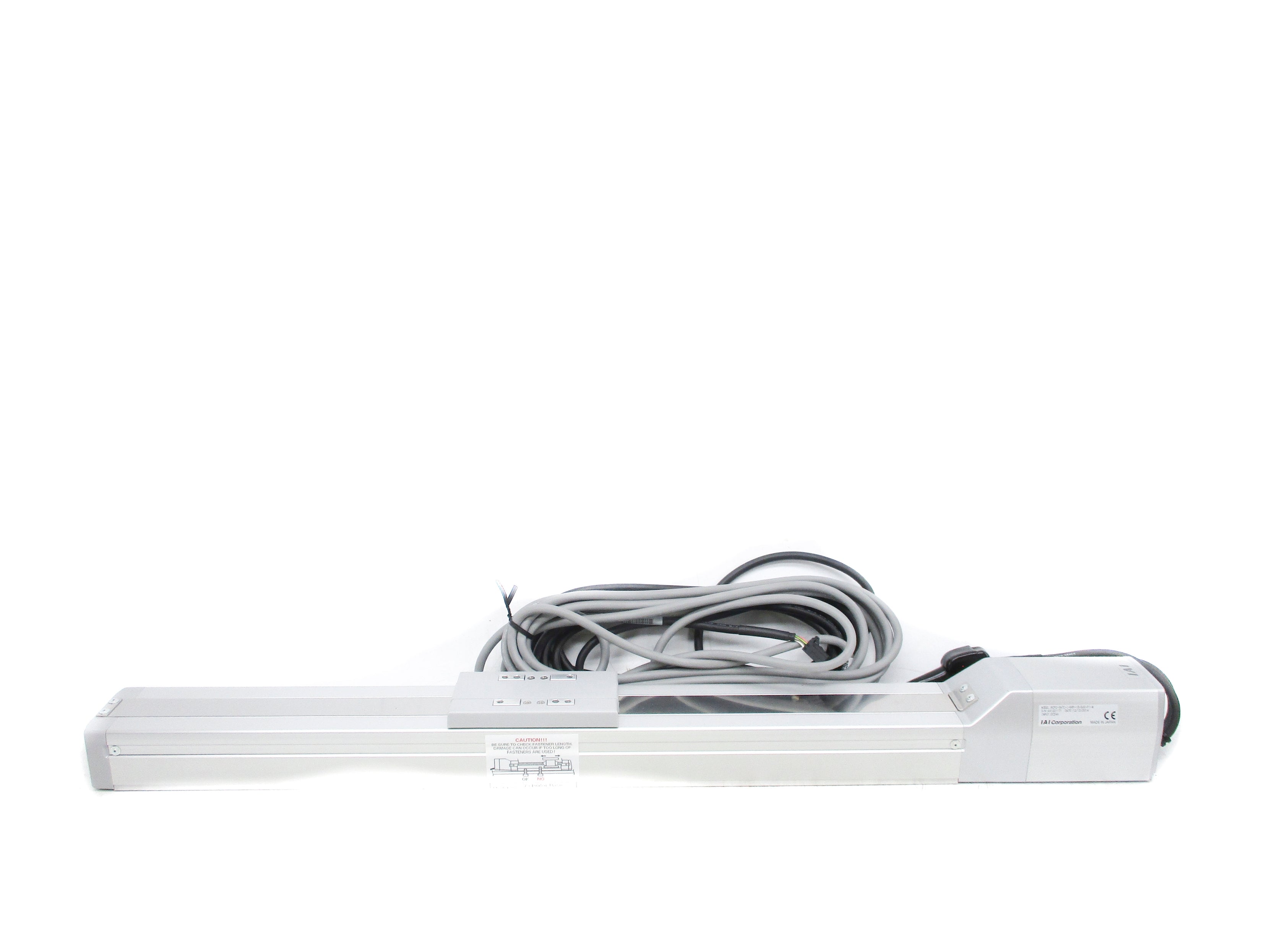 IAI RCP2-SA7C-I-56P-16-500-P1-M NSNP