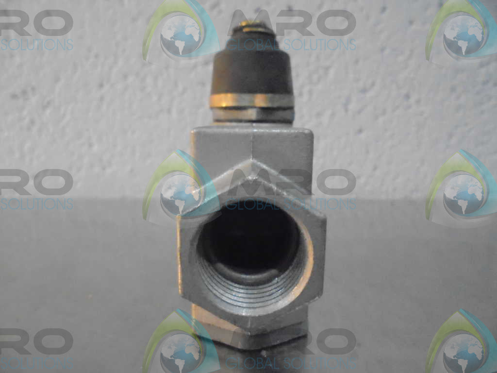 MICROSWITCH DTE6-2RQ SNAP SWITCH *USED*
