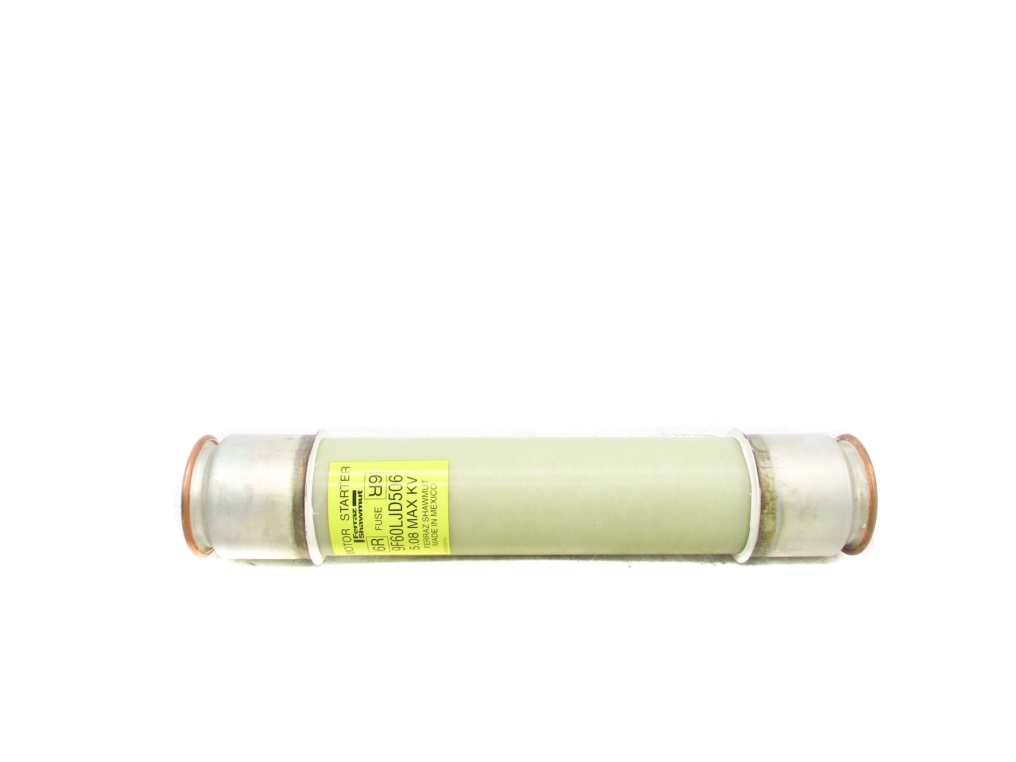 FERRAZ SHAWMUT 9F60LJD506 NSMP