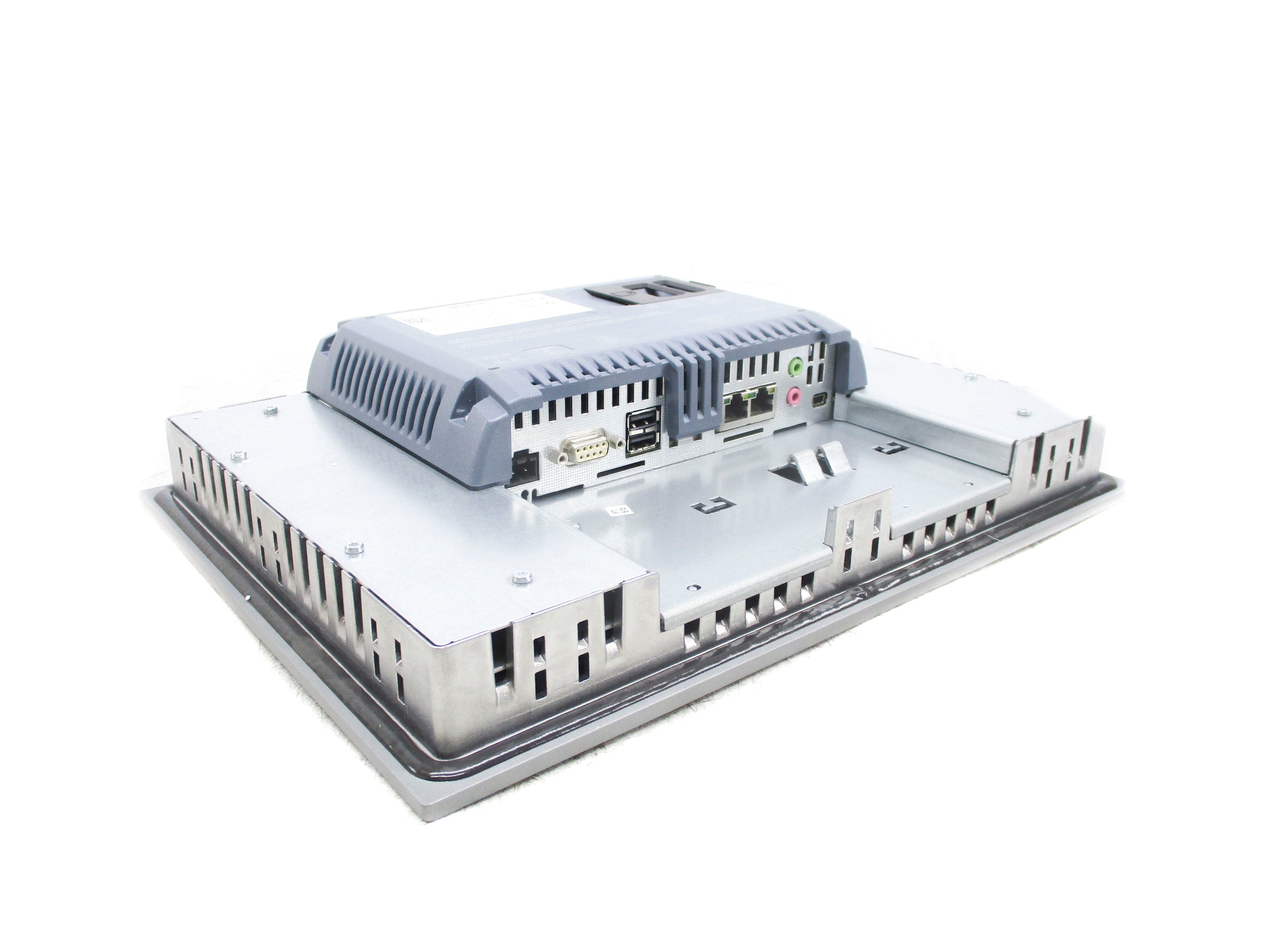 SIEMENS 6AV2124-0MC01-0AX0 NSMP