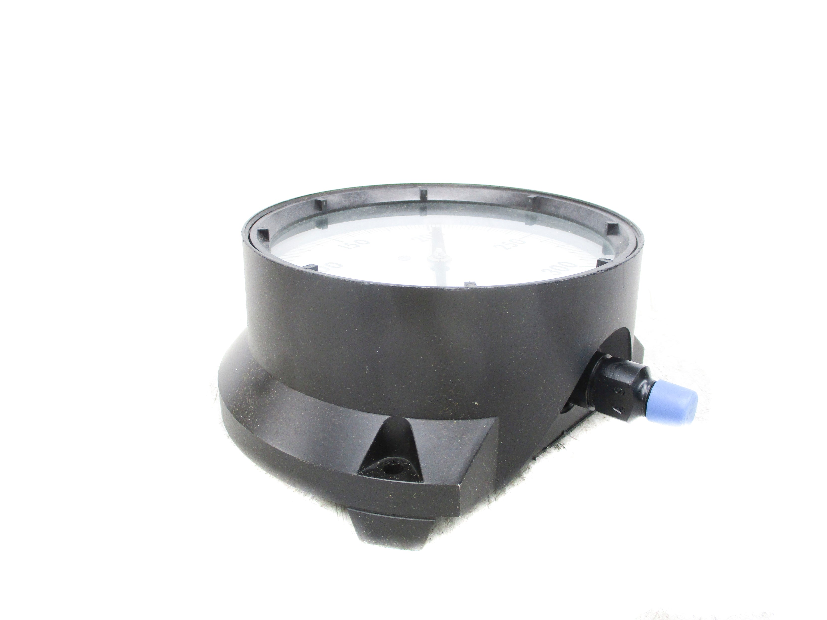 ASHCROFT 601379AS02L-300 0-300PSI NSMP