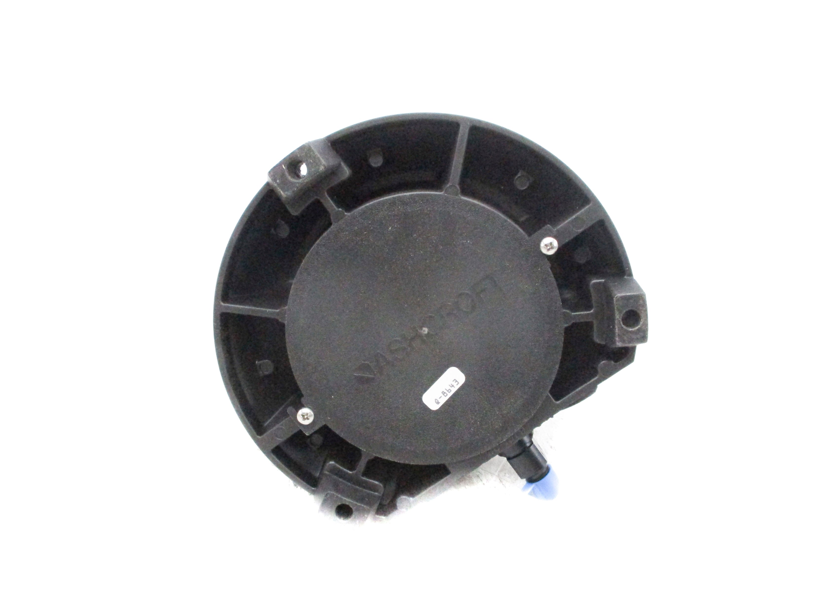 ASHCROFT 601379AS02L-300 0-300PSI NSMP