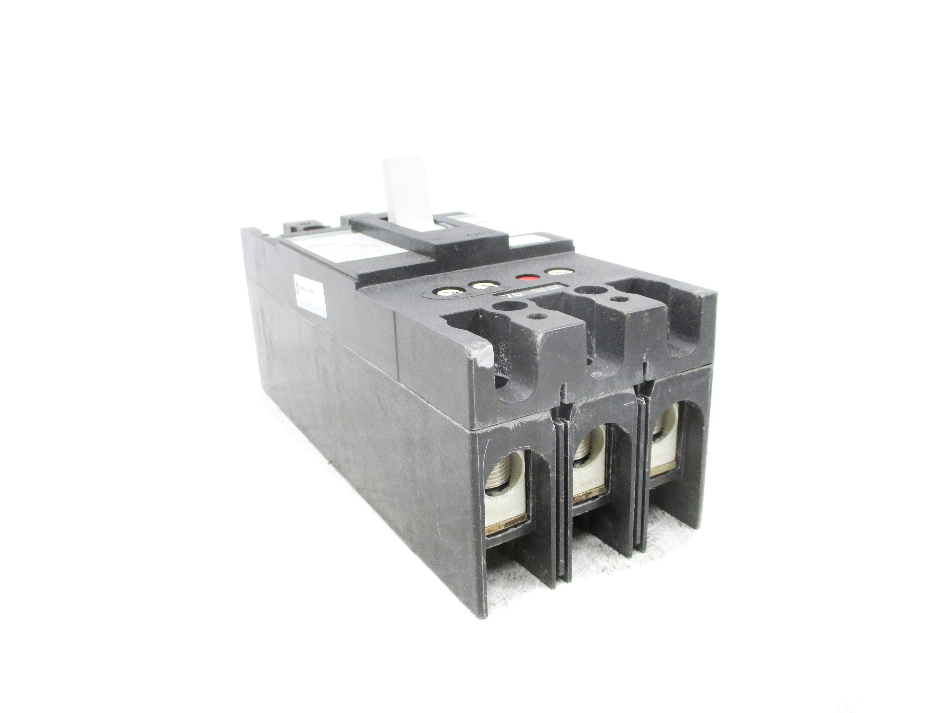 GENERAL ELECTRIC TFJ236070WL 70A 600VAC NSNP