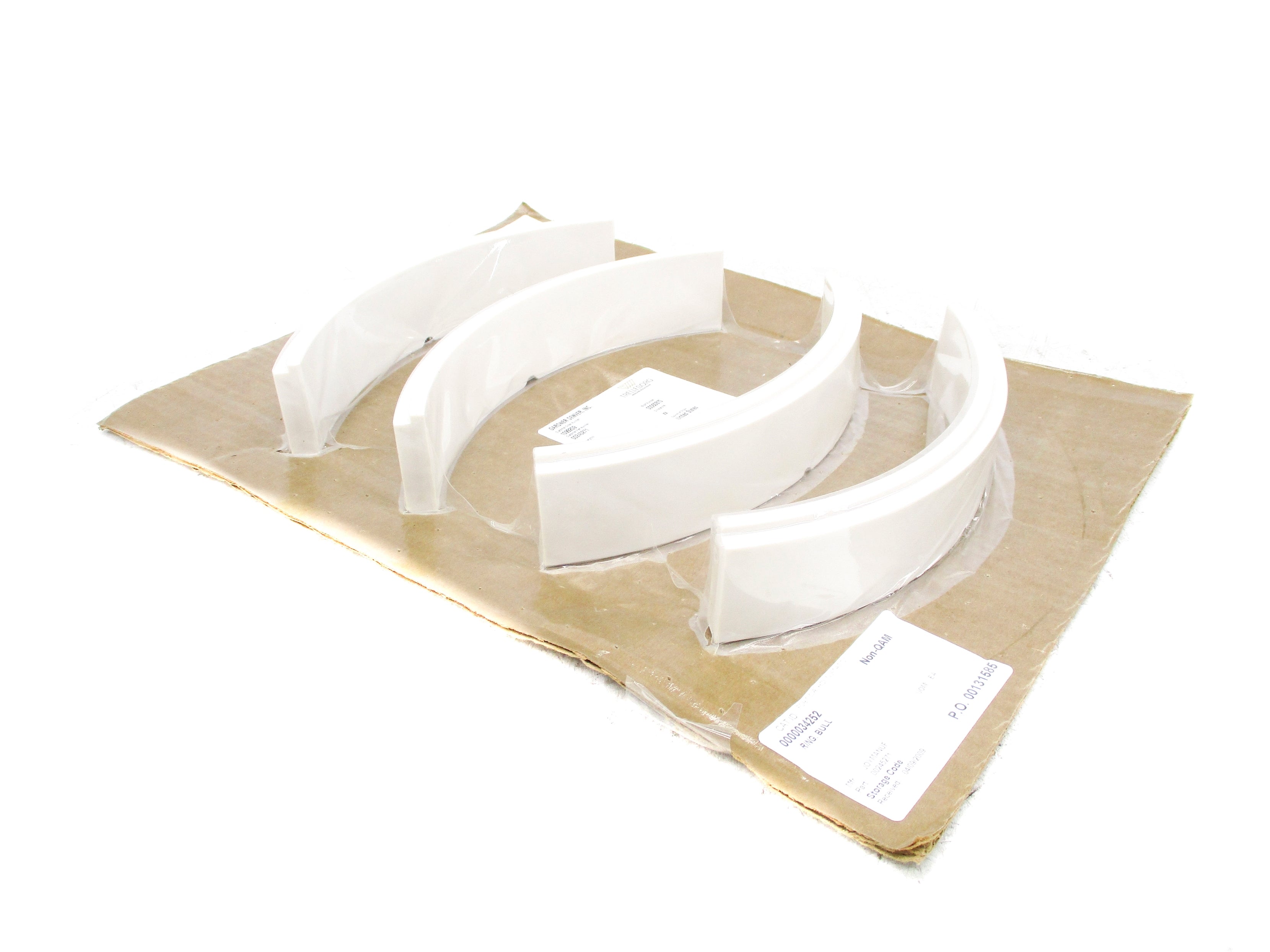 GARDNER DENVER 00245271 (PKG OF 2) NSMP