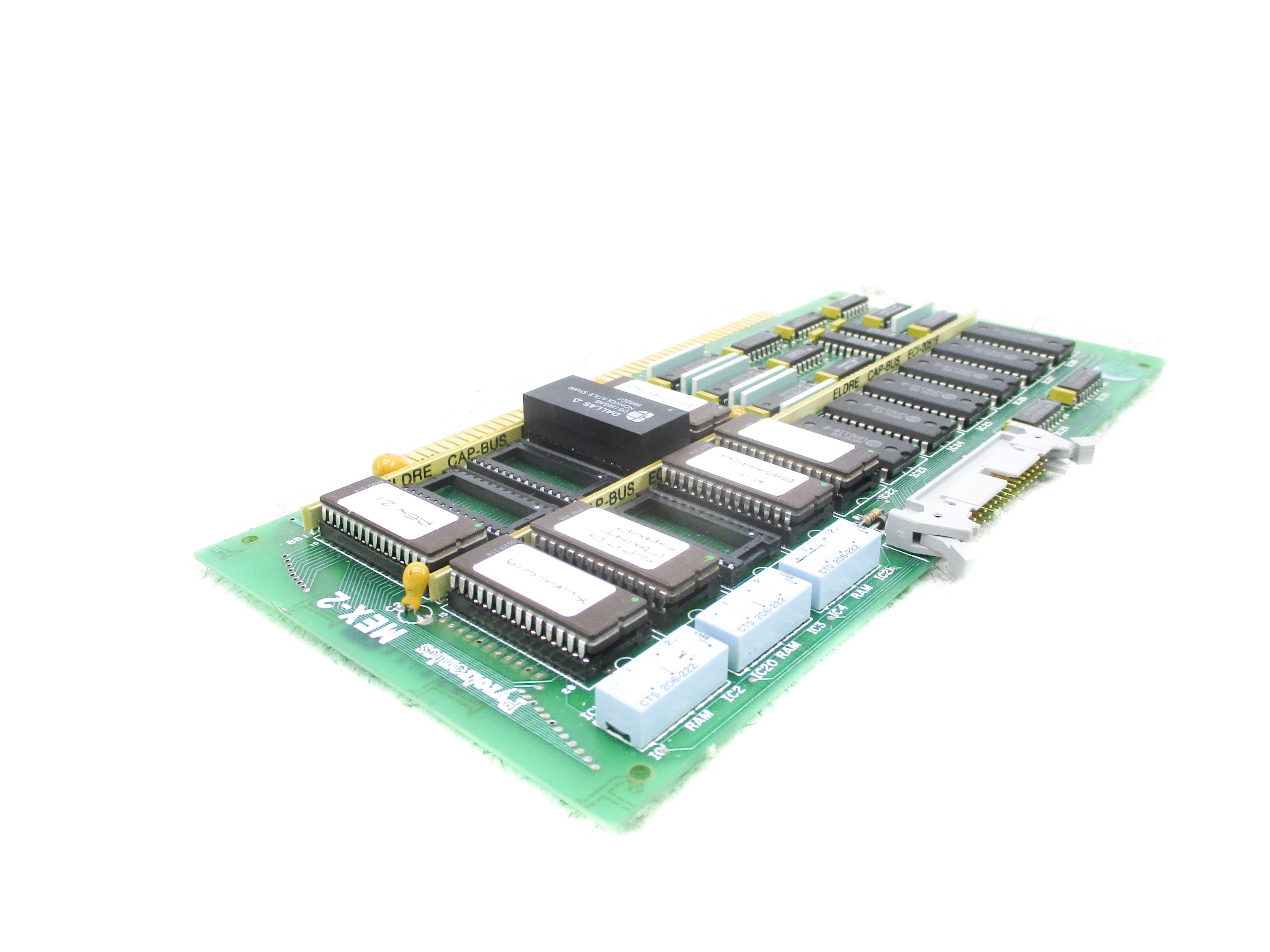 PYROTRONICS MEX-2 UNMP