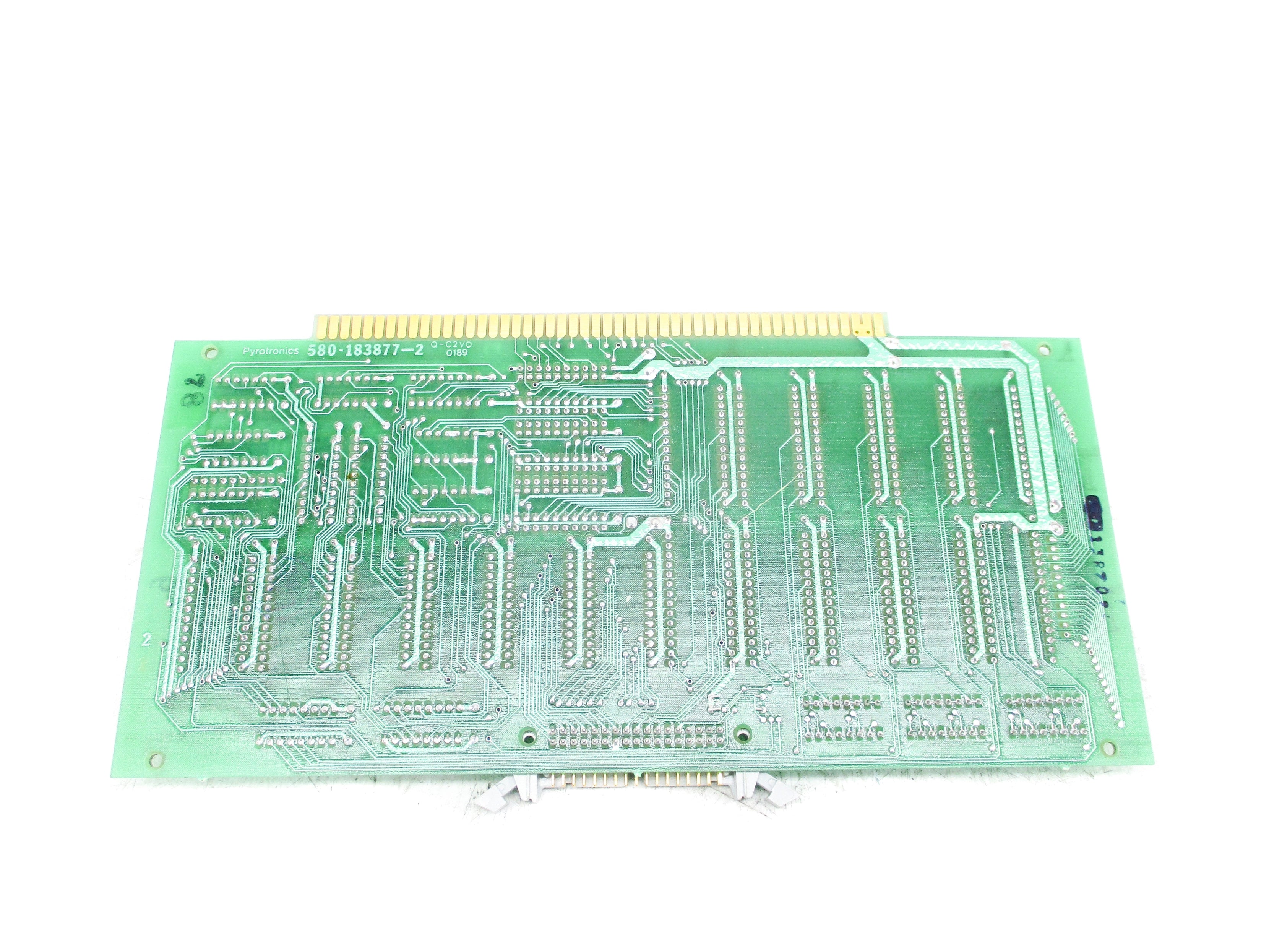 PYROTRONICS MEX-2 UNMP