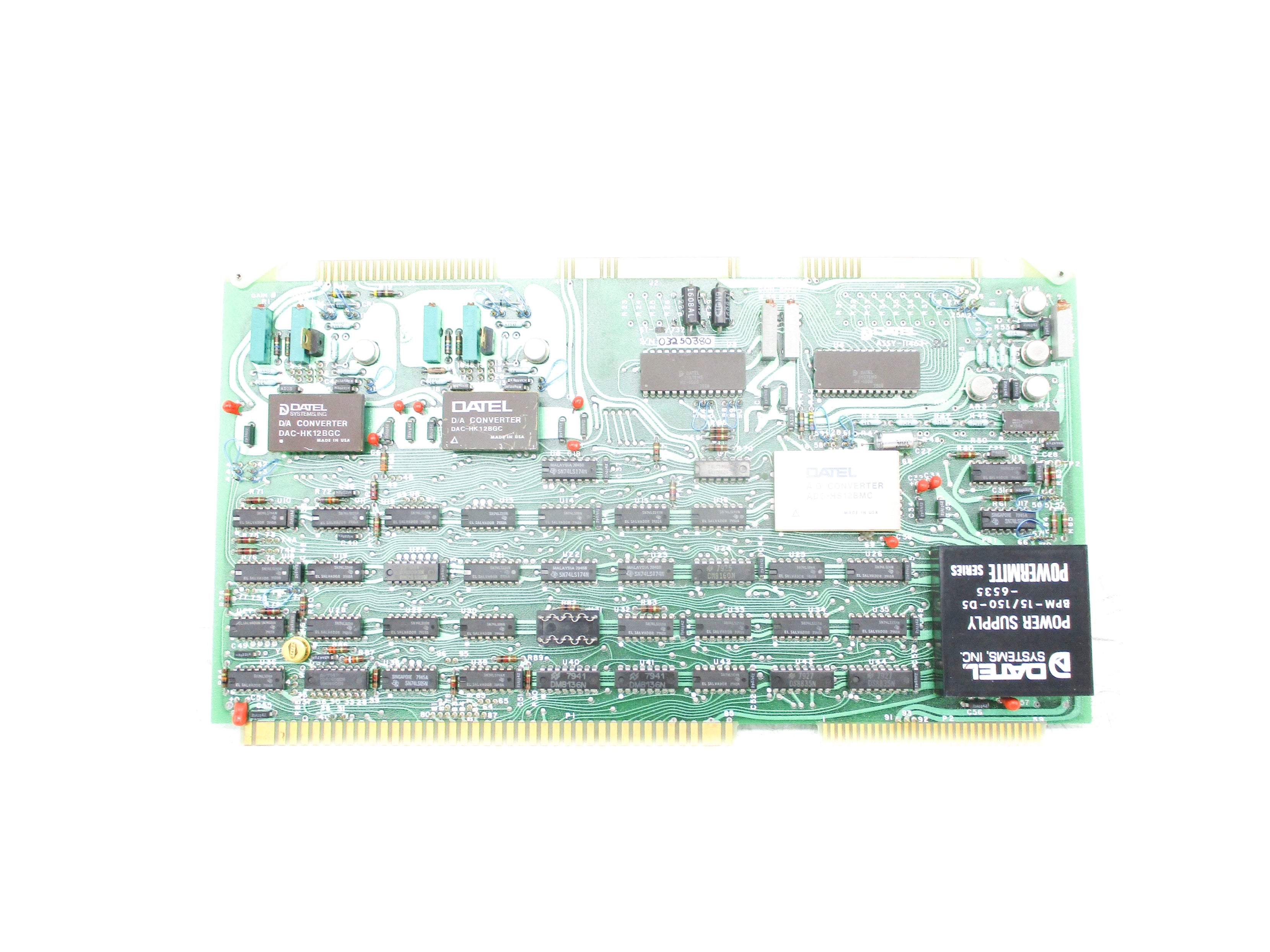 DATEL 11463-2C UNMP