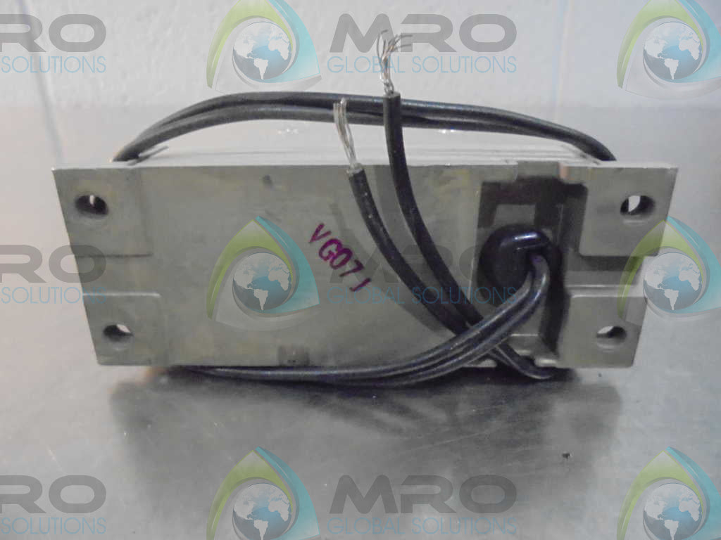 VEEDER-ROOT 744396-011 TIMER *USED*