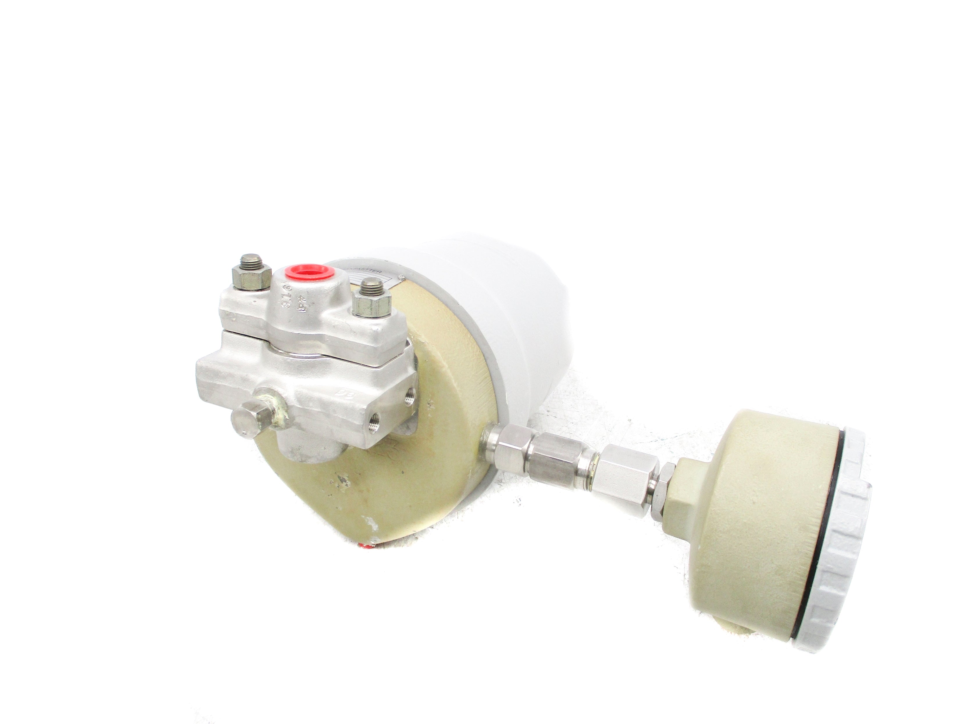 WEED INSTRUMENT N-E11DM-HIB2-BEK 200PSI UNMP