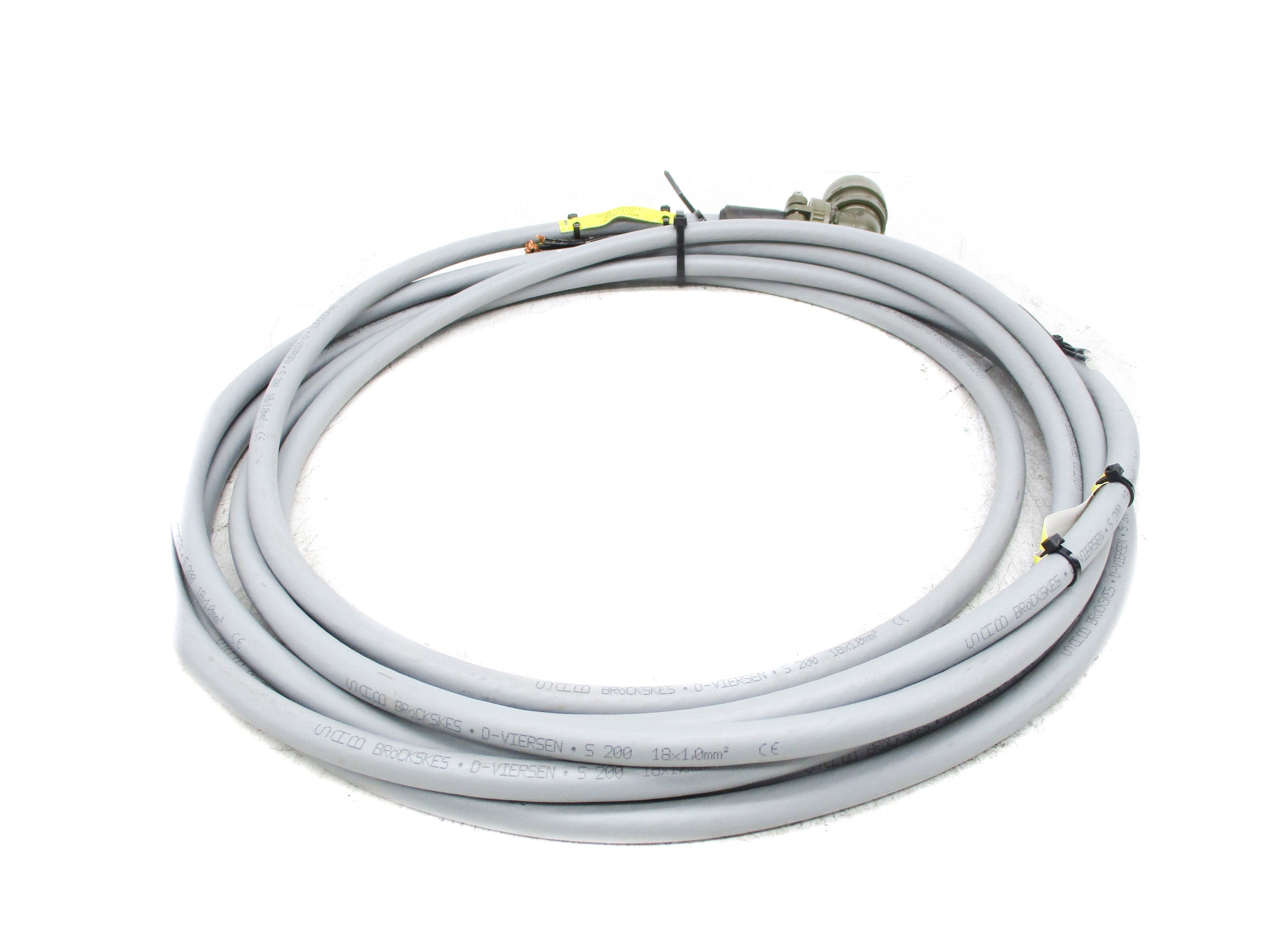 SAB BROCKSKES A-07412936-C NSNP