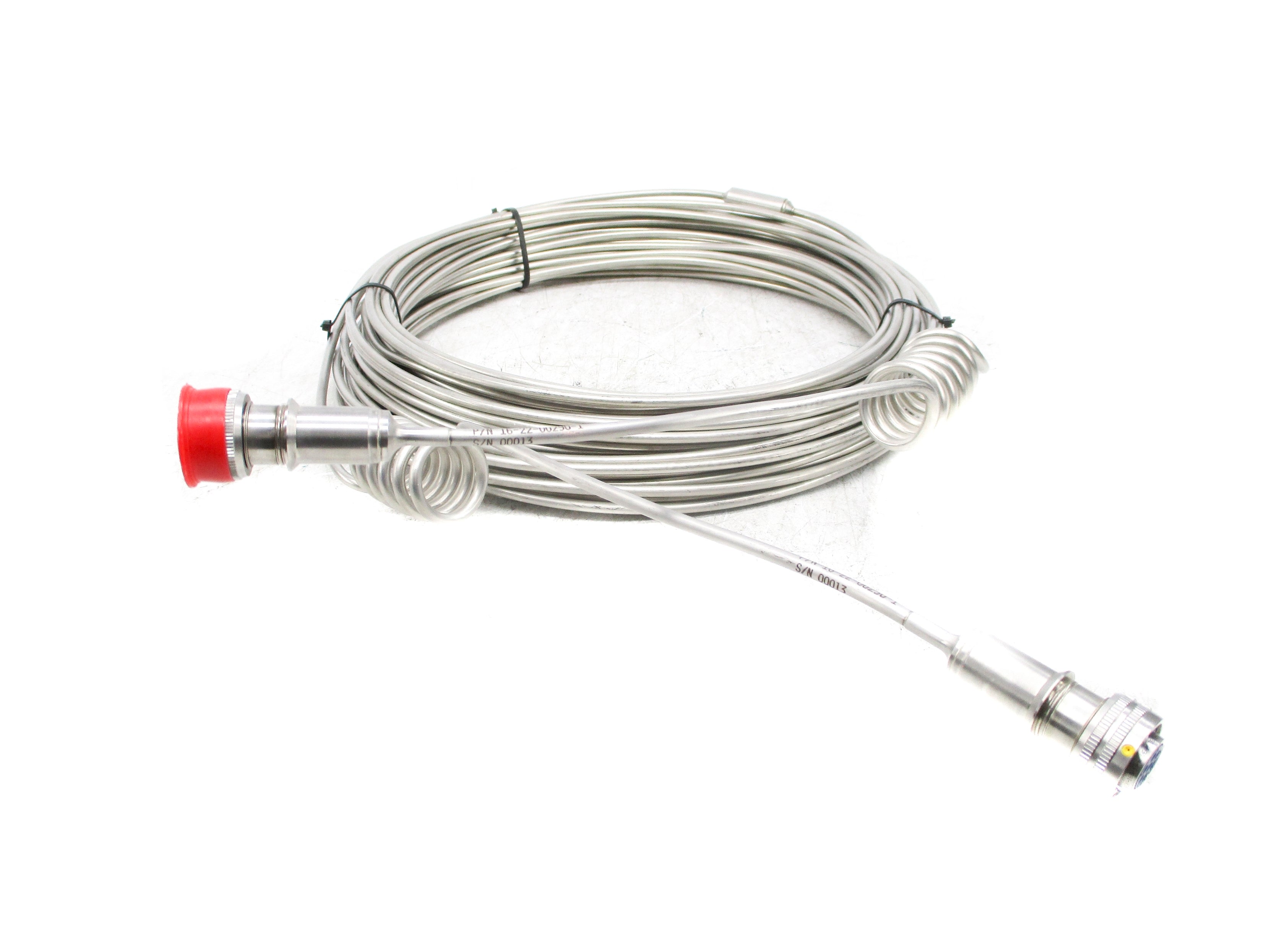 SAFETY SYSTEMS 16-22-00290-1 NSNP