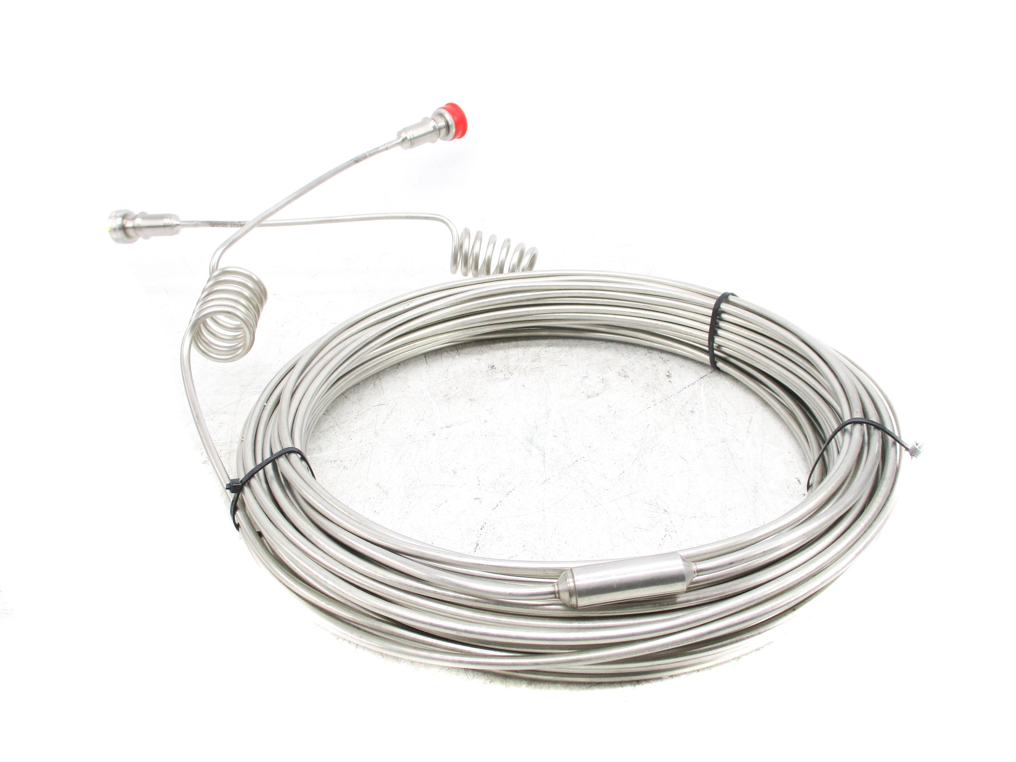 SAFETY SYSTEMS 16-22-00290-1 NSNP