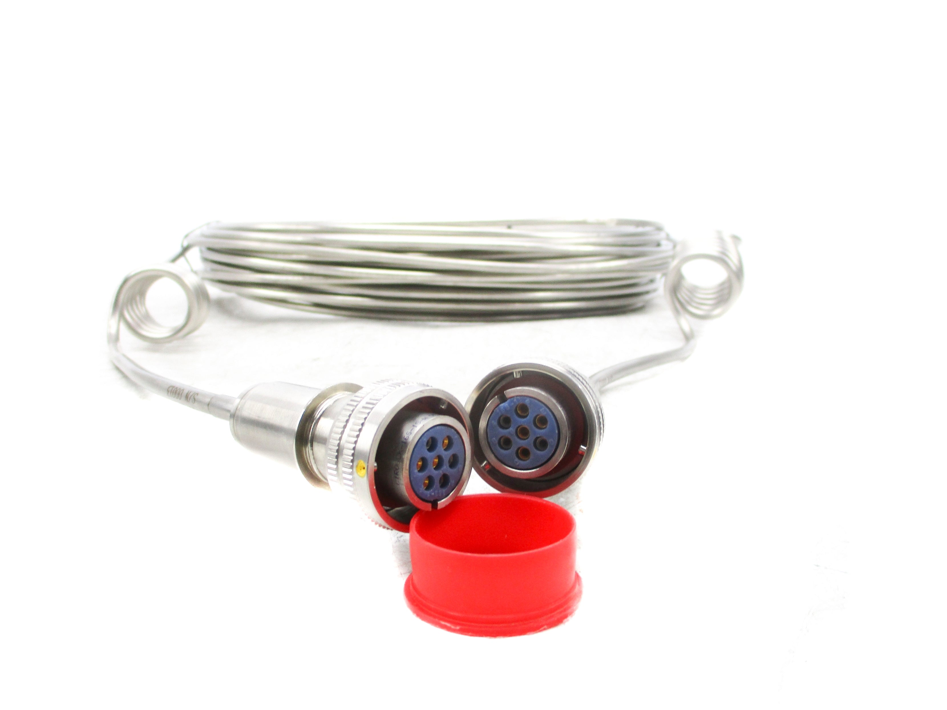 SAFETY SYSTEMS 16-22-00290-1 NSNP