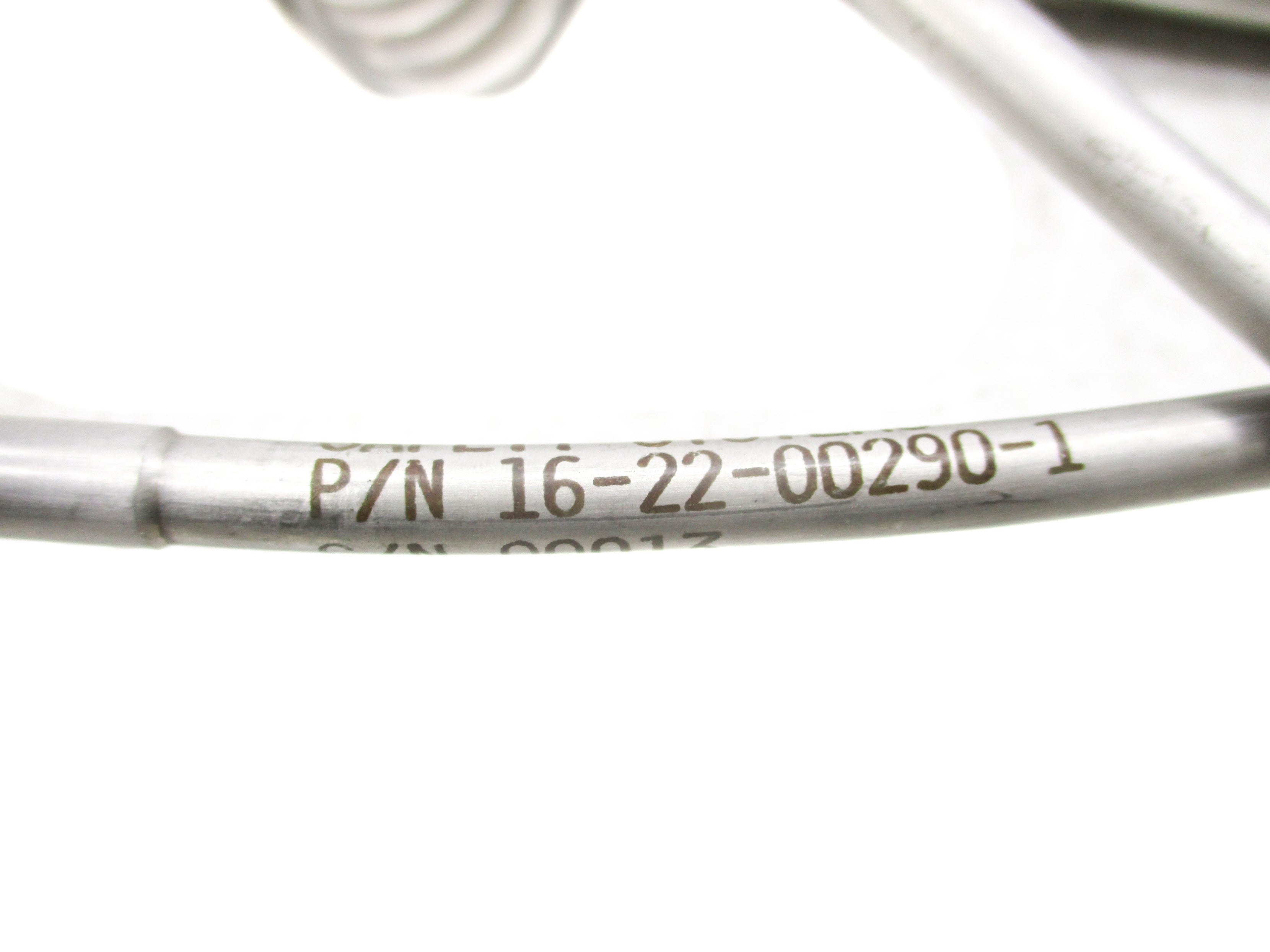 SAFETY SYSTEMS 16-22-00290-1 NSNP