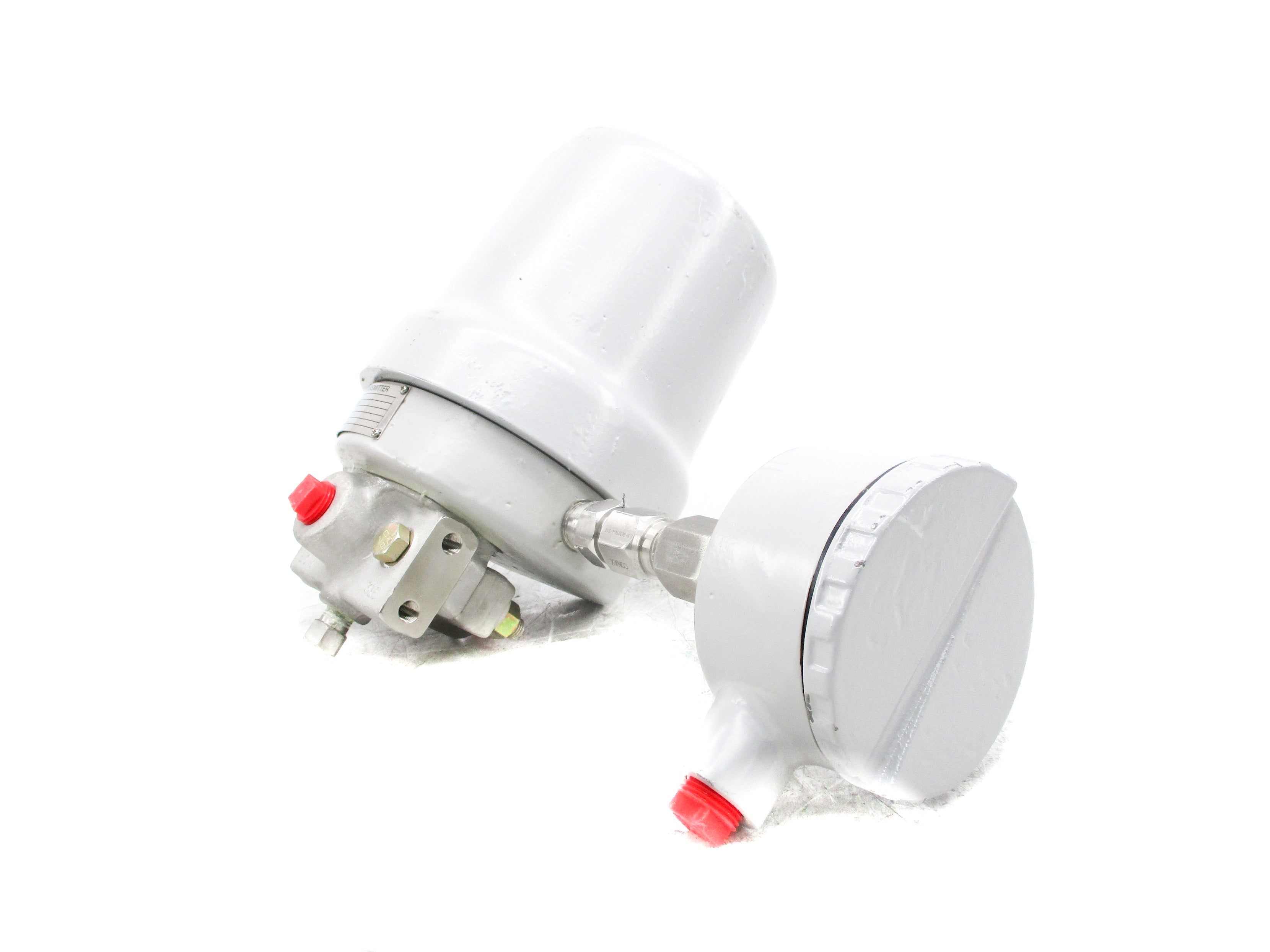 WEED INSTRUMENT N-E11DM-HIB2-BEK 200PSI NSNP
