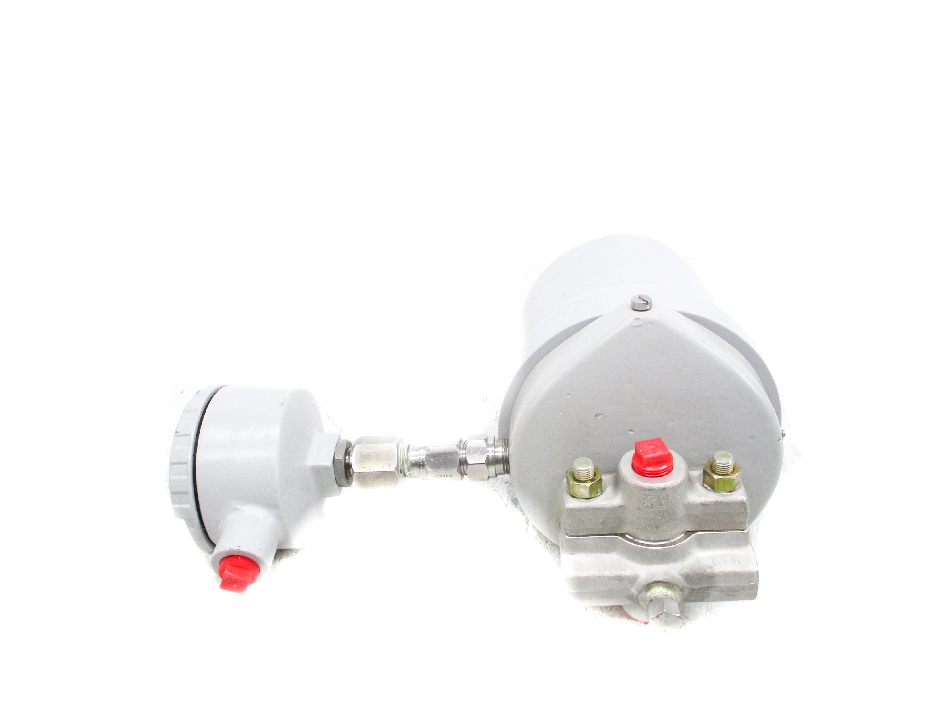 WEED INSTRUMENT N-E11DM-HIB2-BEK 200PSI NSNP