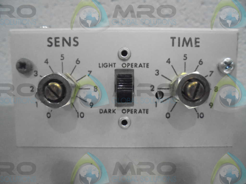 MICROSWITCH TR5 LOGIC MODULE *NEW NO BOX*