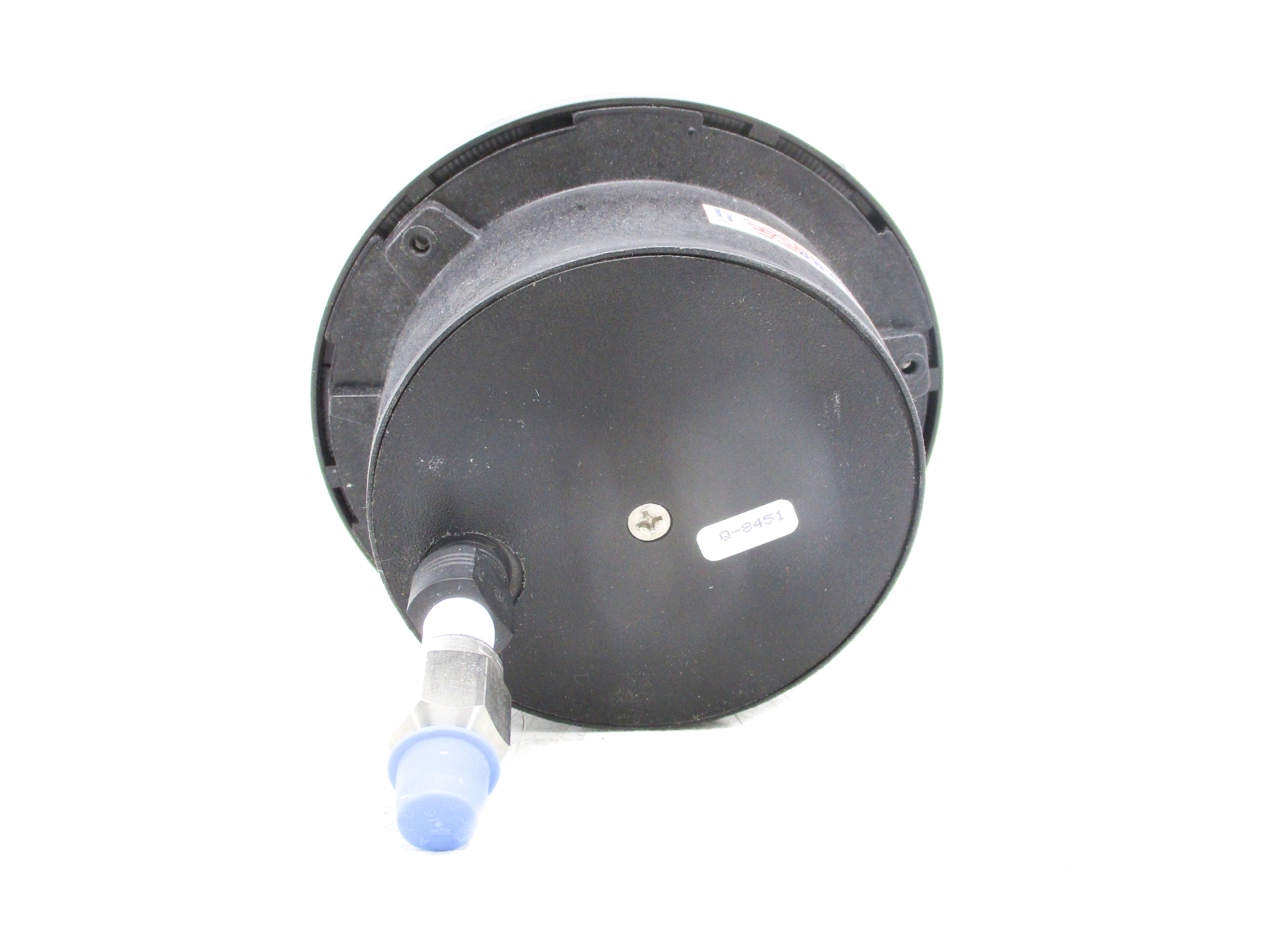 ASHCROFT Q-8451 30-100PSI NSNP