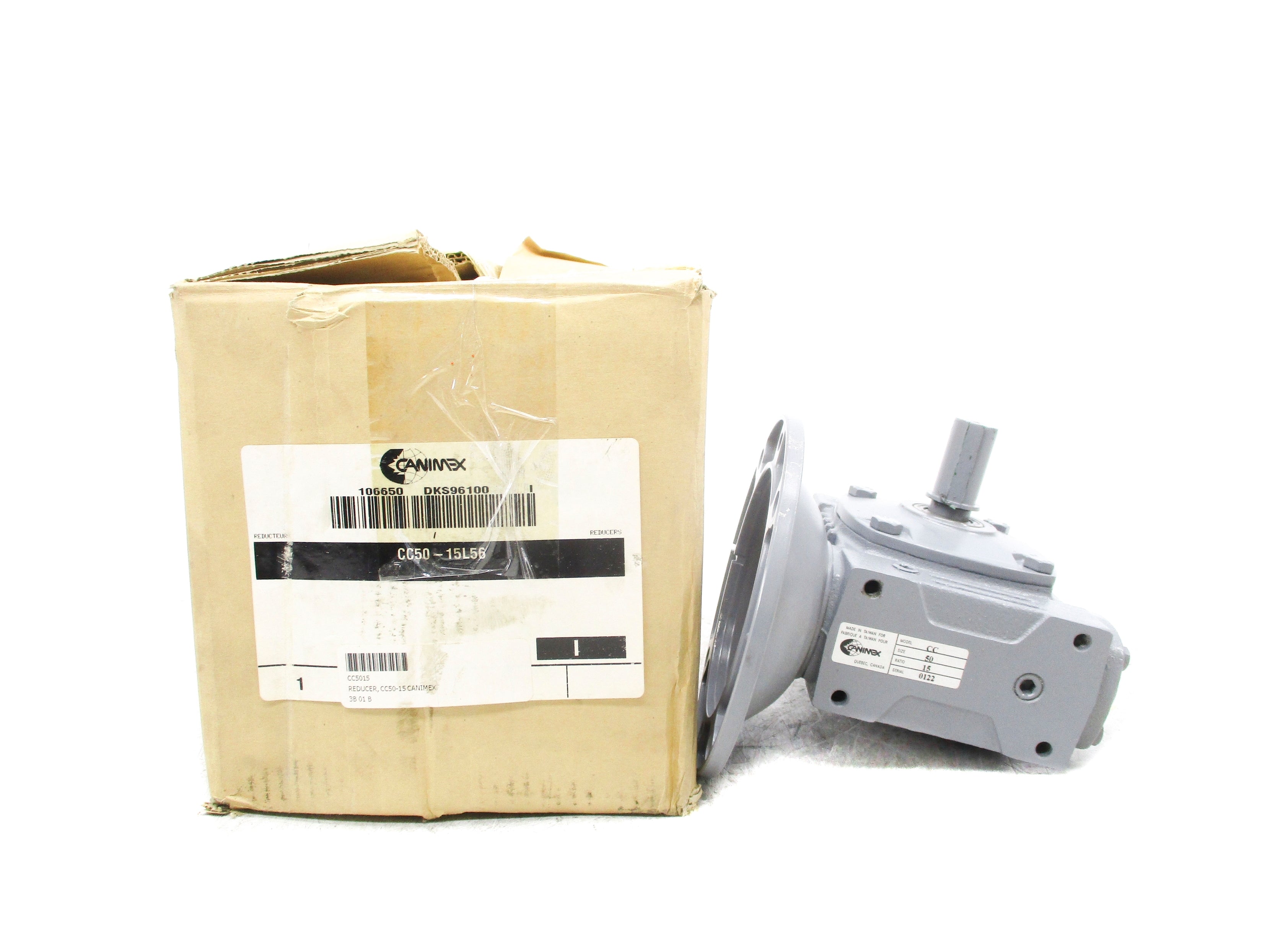 CAMINEX CC50-15 NSMP