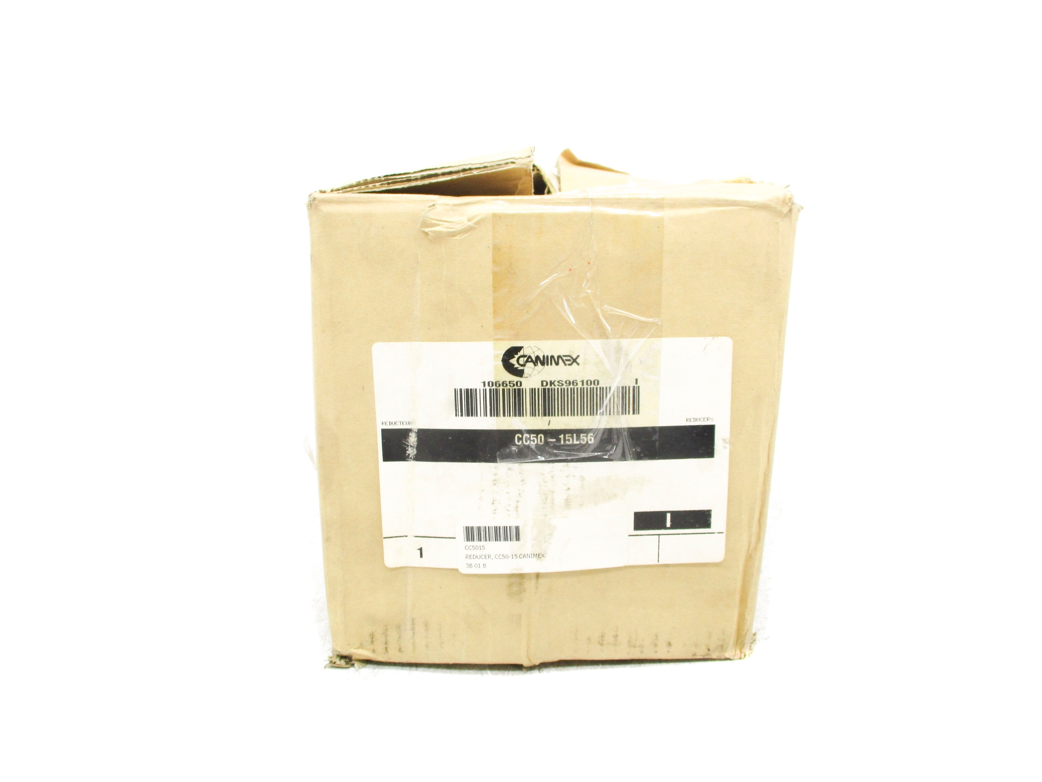 CAMINEX CC50-15 NSMP