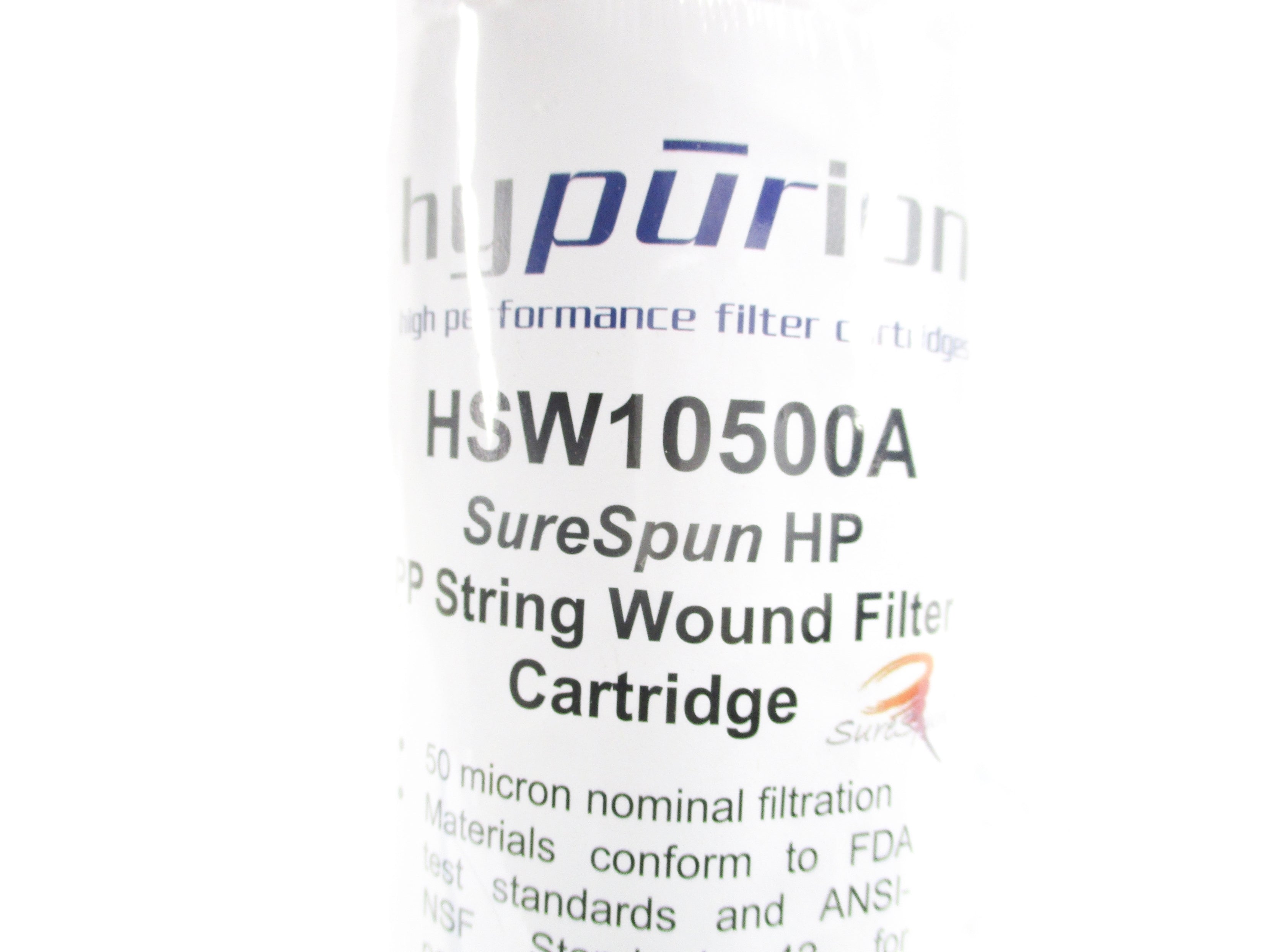 HYPURION HSW10500A NSMP