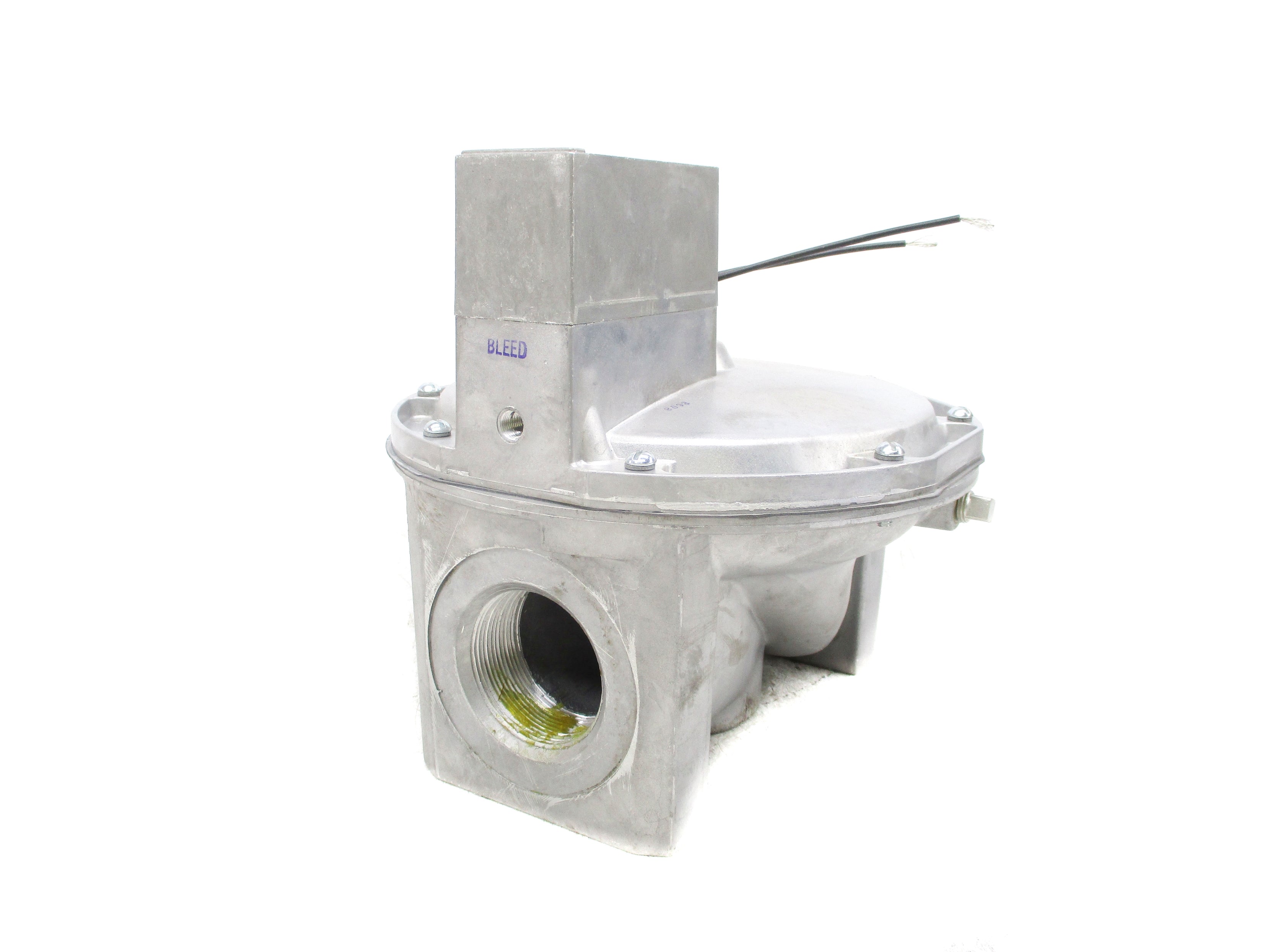 HONEYWELL V88A1709 1PSI 24V NSMP