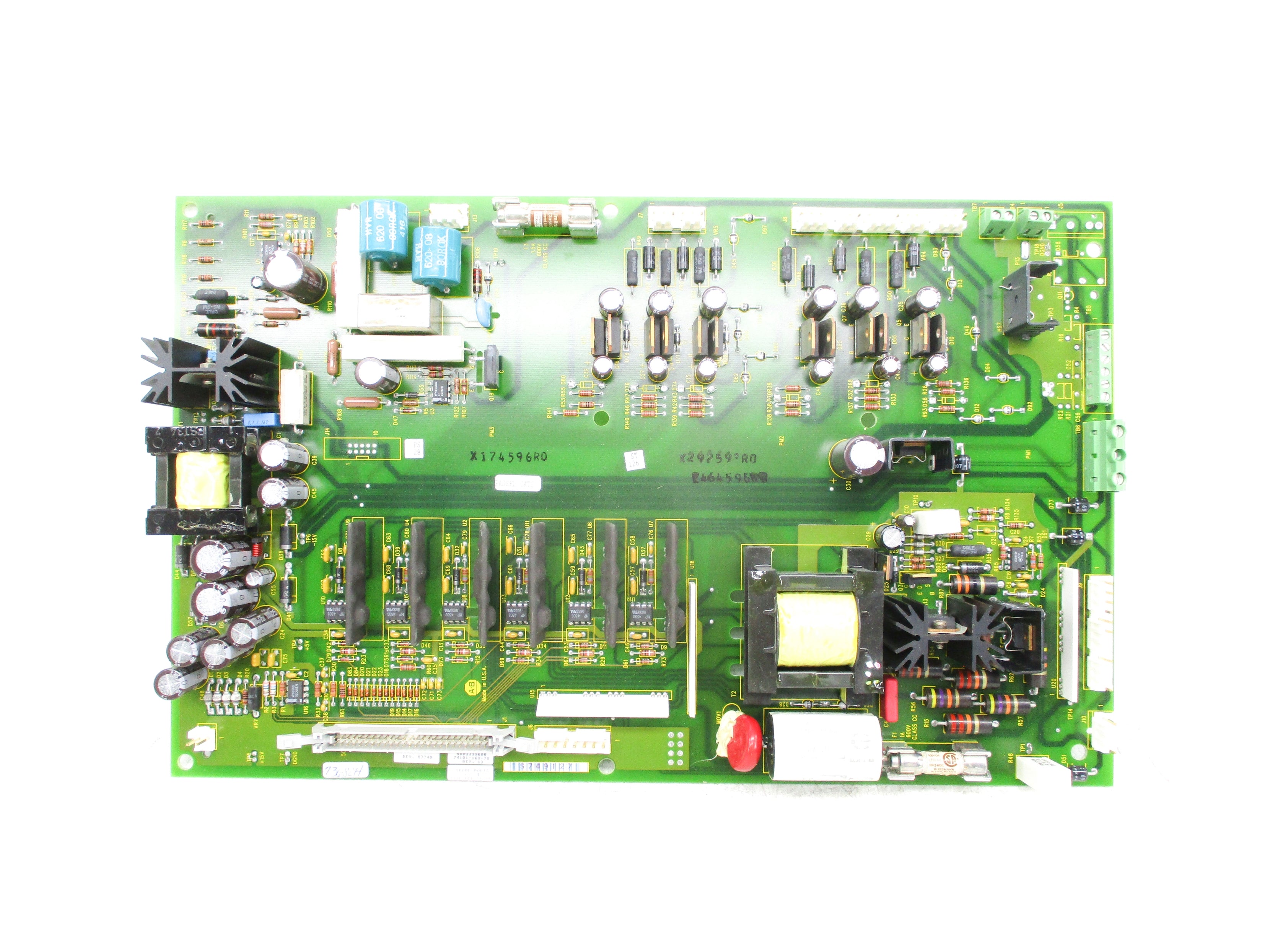 ALLEN BRADLEY 1336-BDB-SP28C UNMP