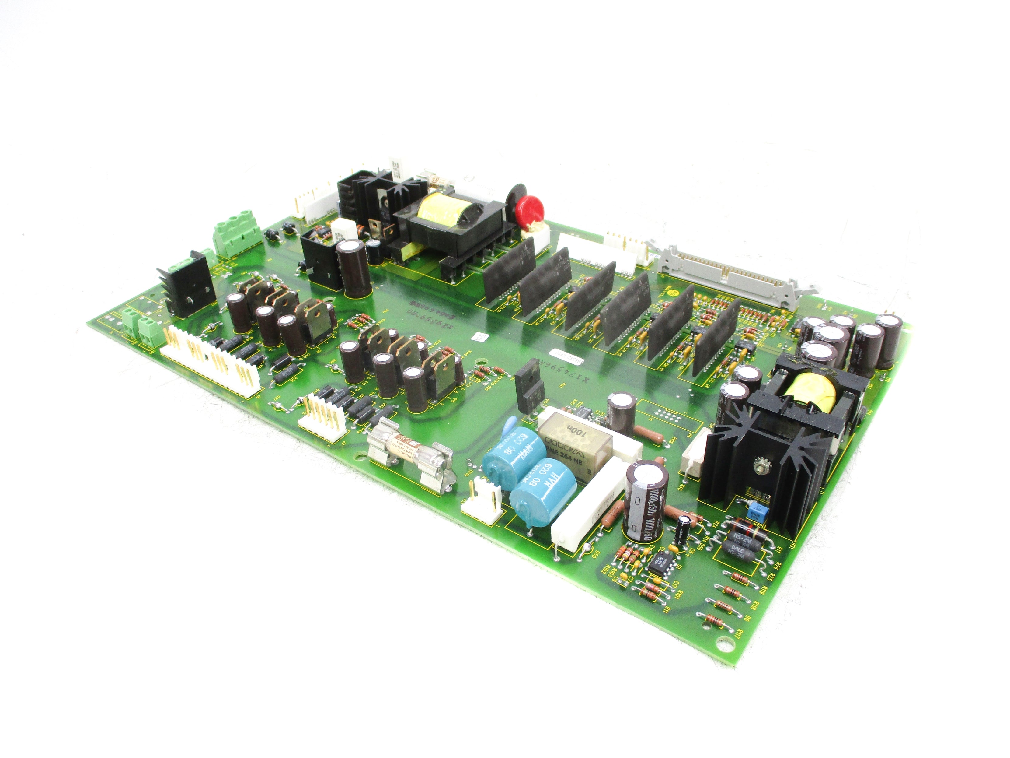 ALLEN BRADLEY 1336-BDB-SP28C UNMP