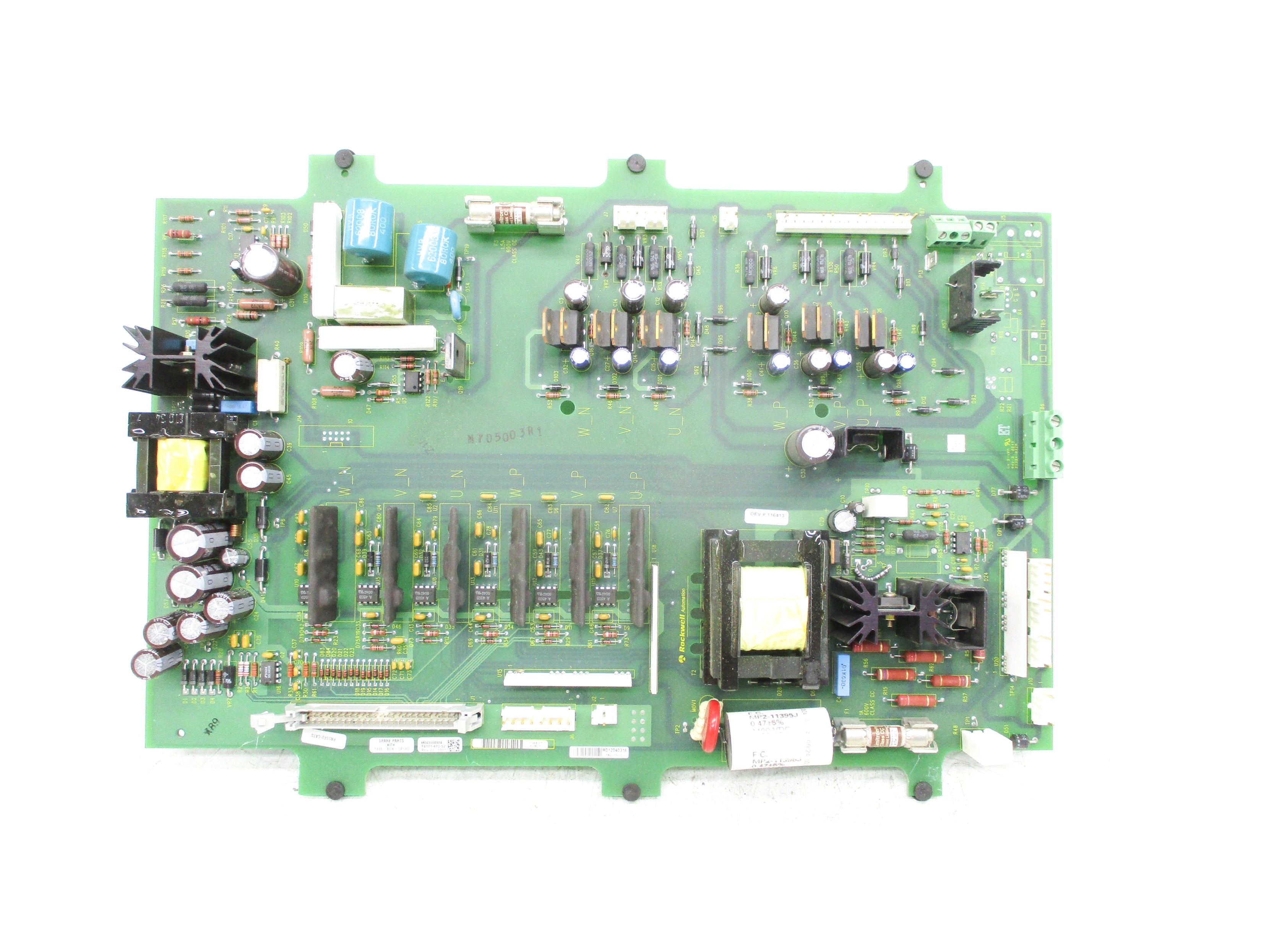 ALLEN BRADLEY 1336-BDB-SP18C UNMP