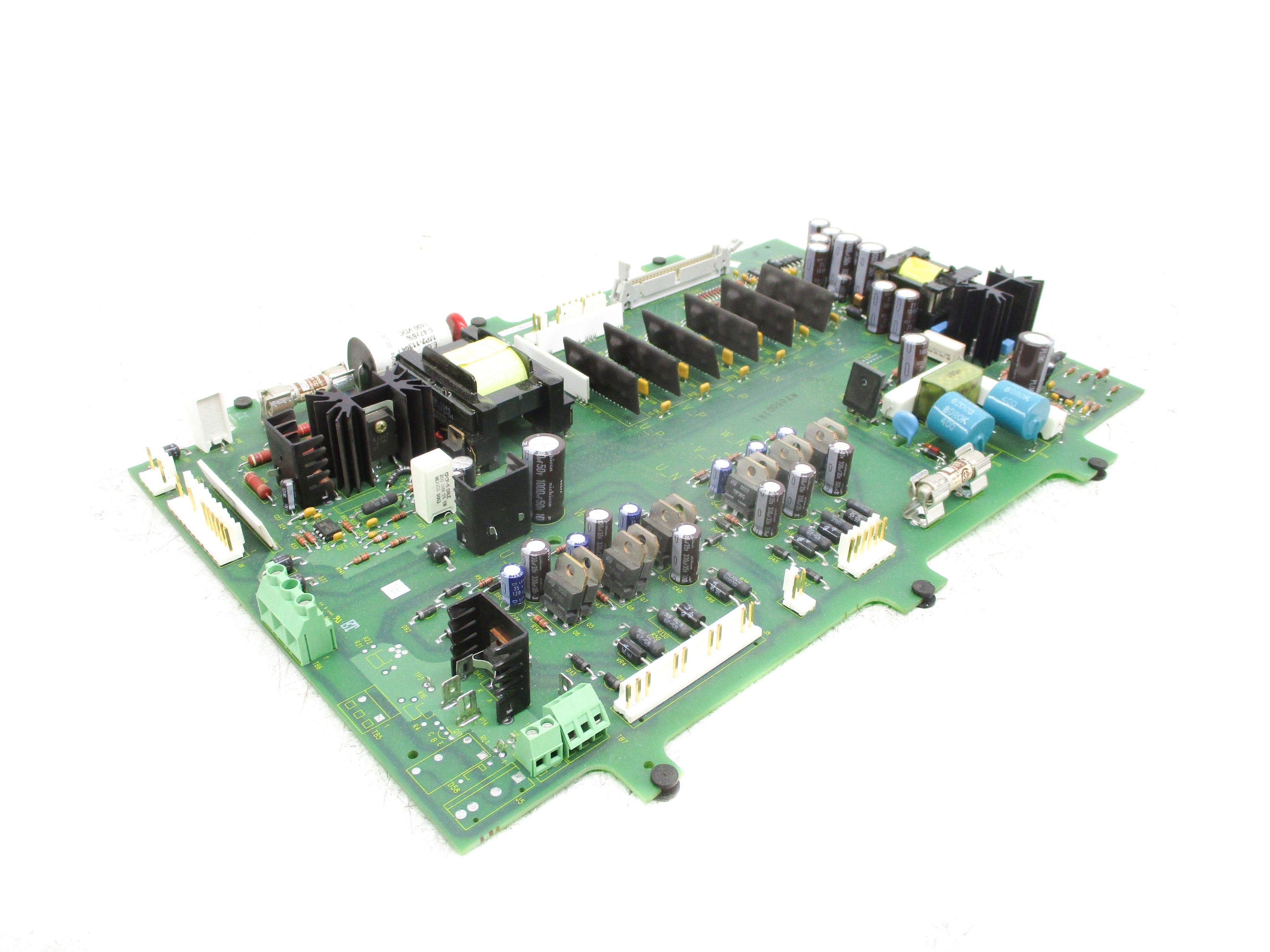 ALLEN BRADLEY 1336-BDB-SP18C UNMP