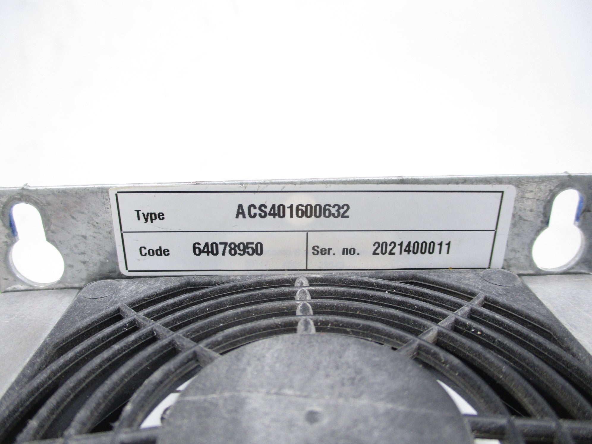 ABB ACS401600632 (AS PICTURED) UNMP