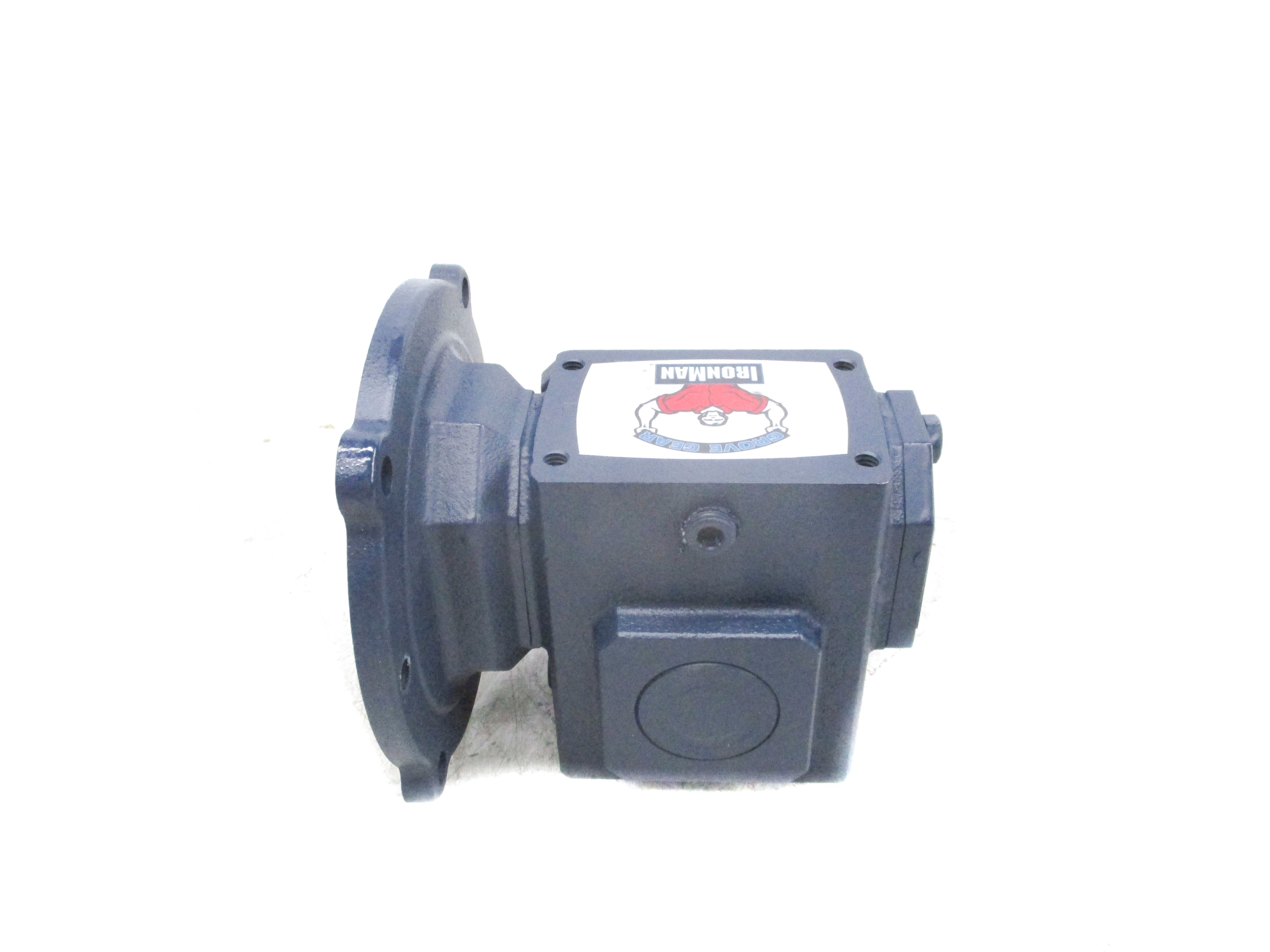 GROVE GEAR GR-FMQ-813-10-LL-56 NSMP