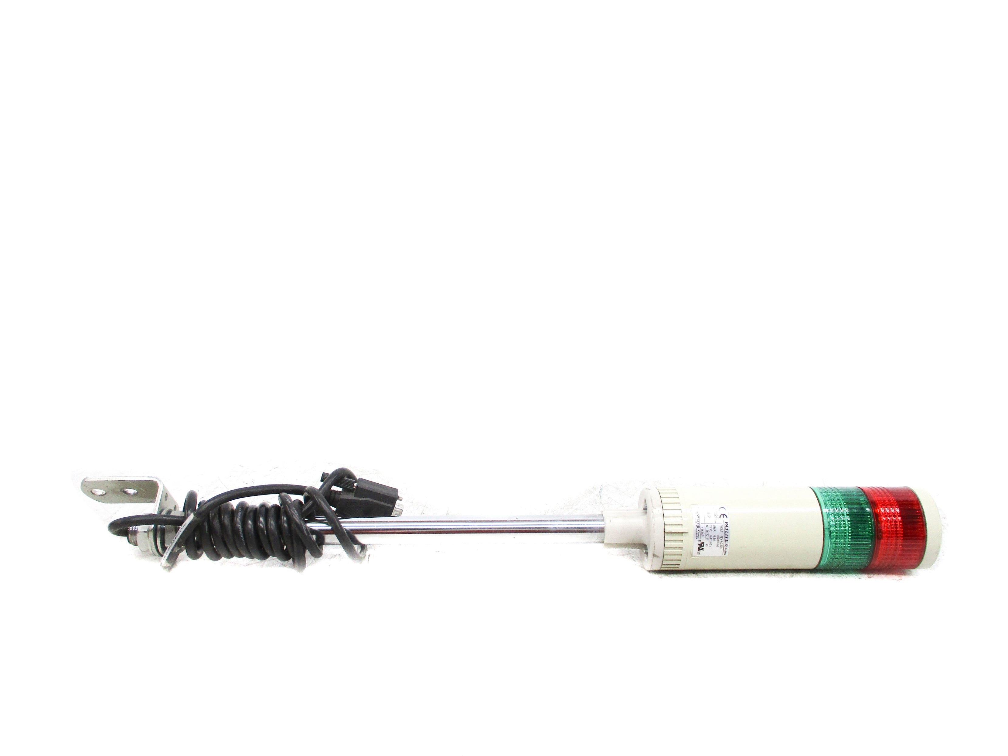PATLITE LE-P UNMP