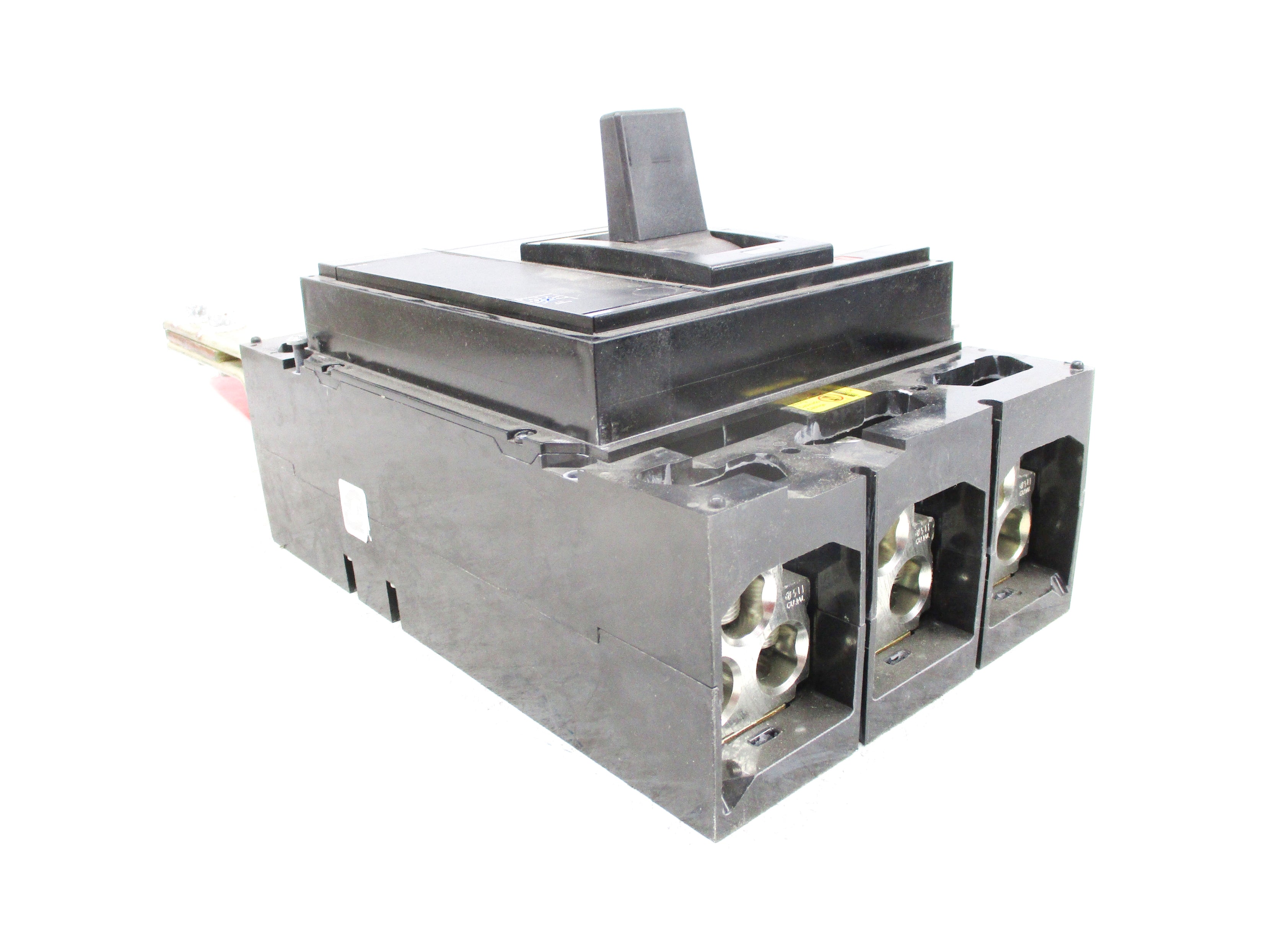 SQUARE D MGP36800 800A 600V (AS PICTURED) UNMP