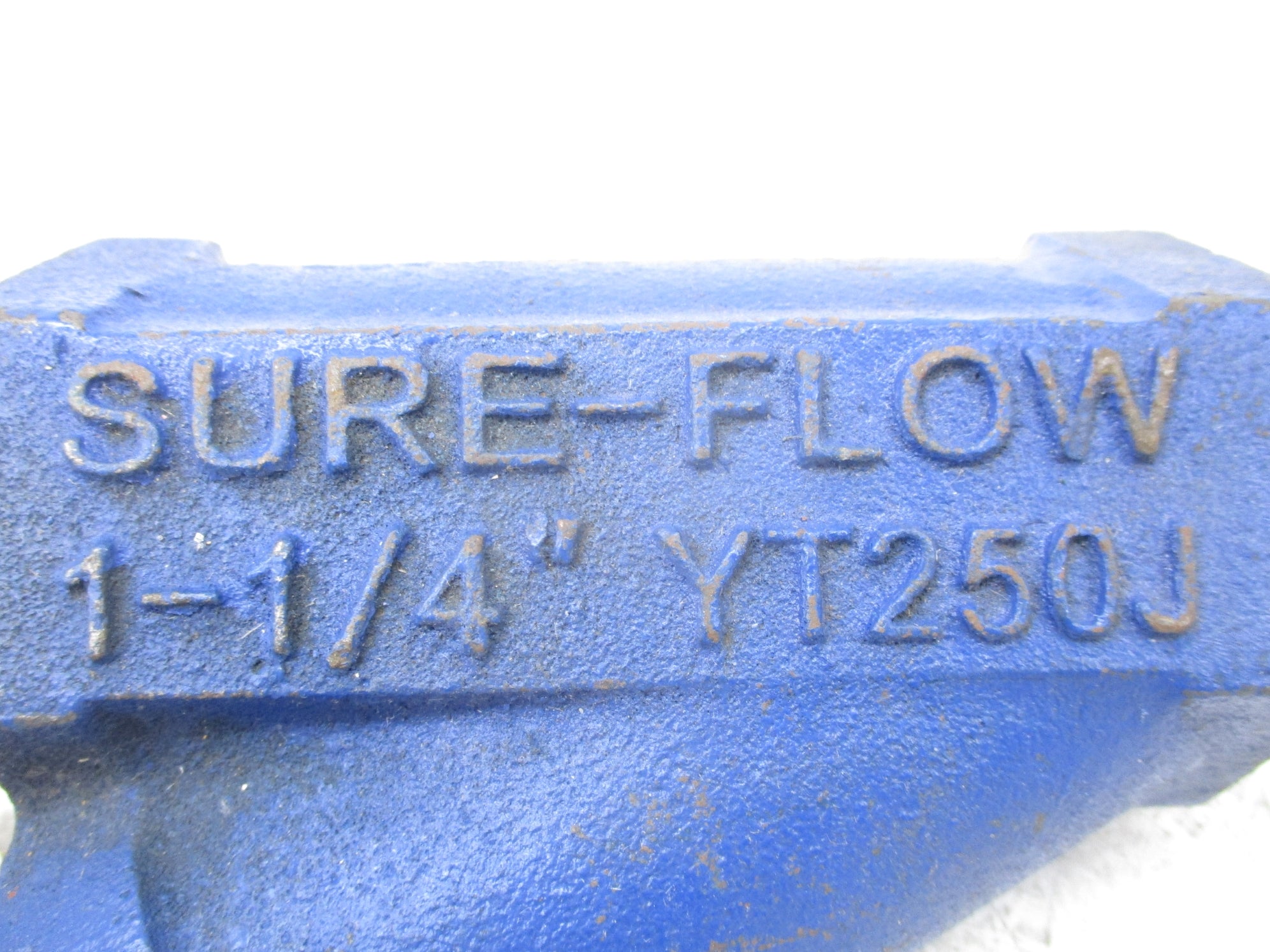 SURE-FLOW YT250J 1 1/4 NSNP