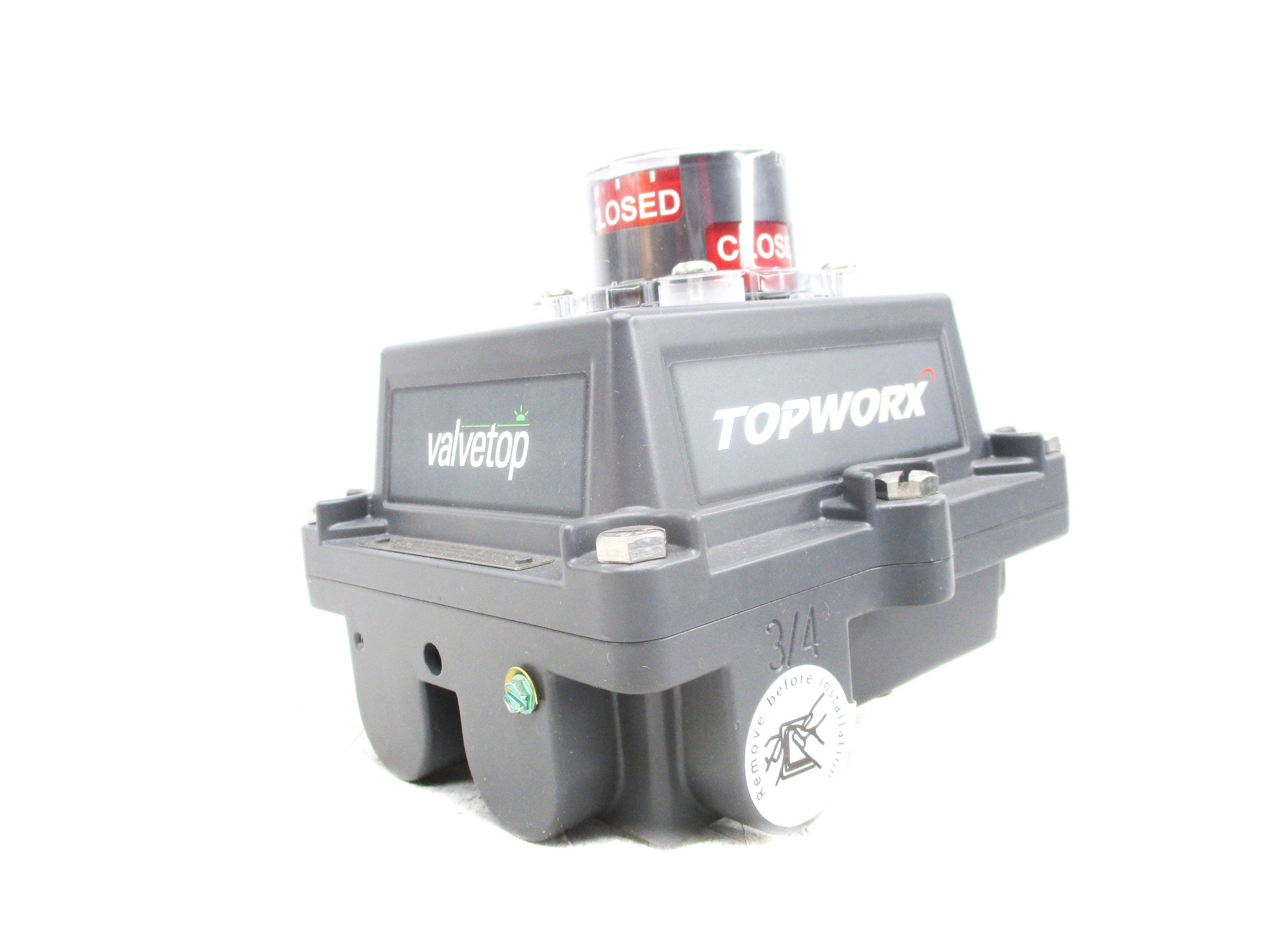 TOPWORX DXP-M21GSEB NSNP