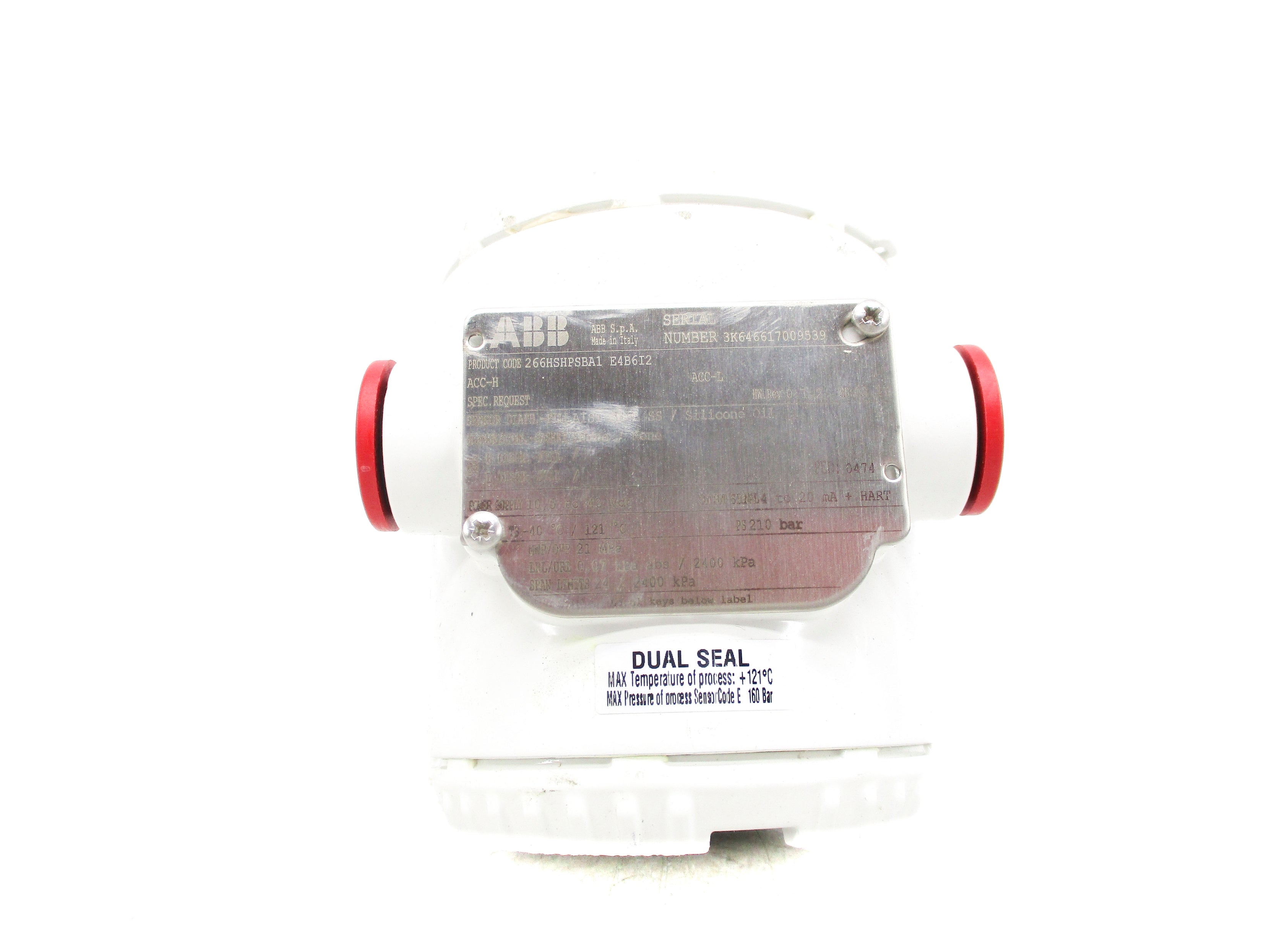 ABB 266HSHPSBA1 NSNP
