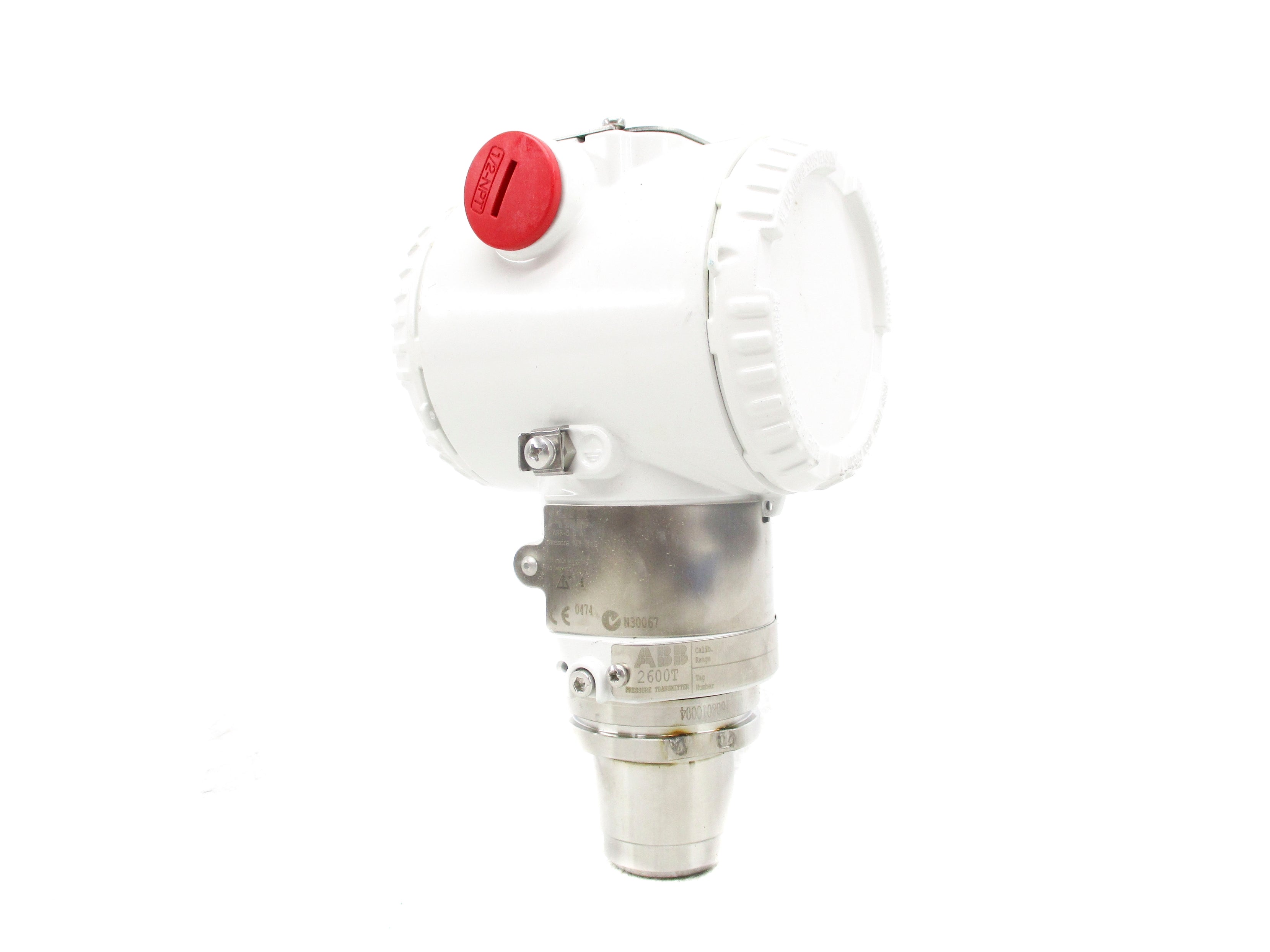 ABB 266HSHPSBA1 NSNP