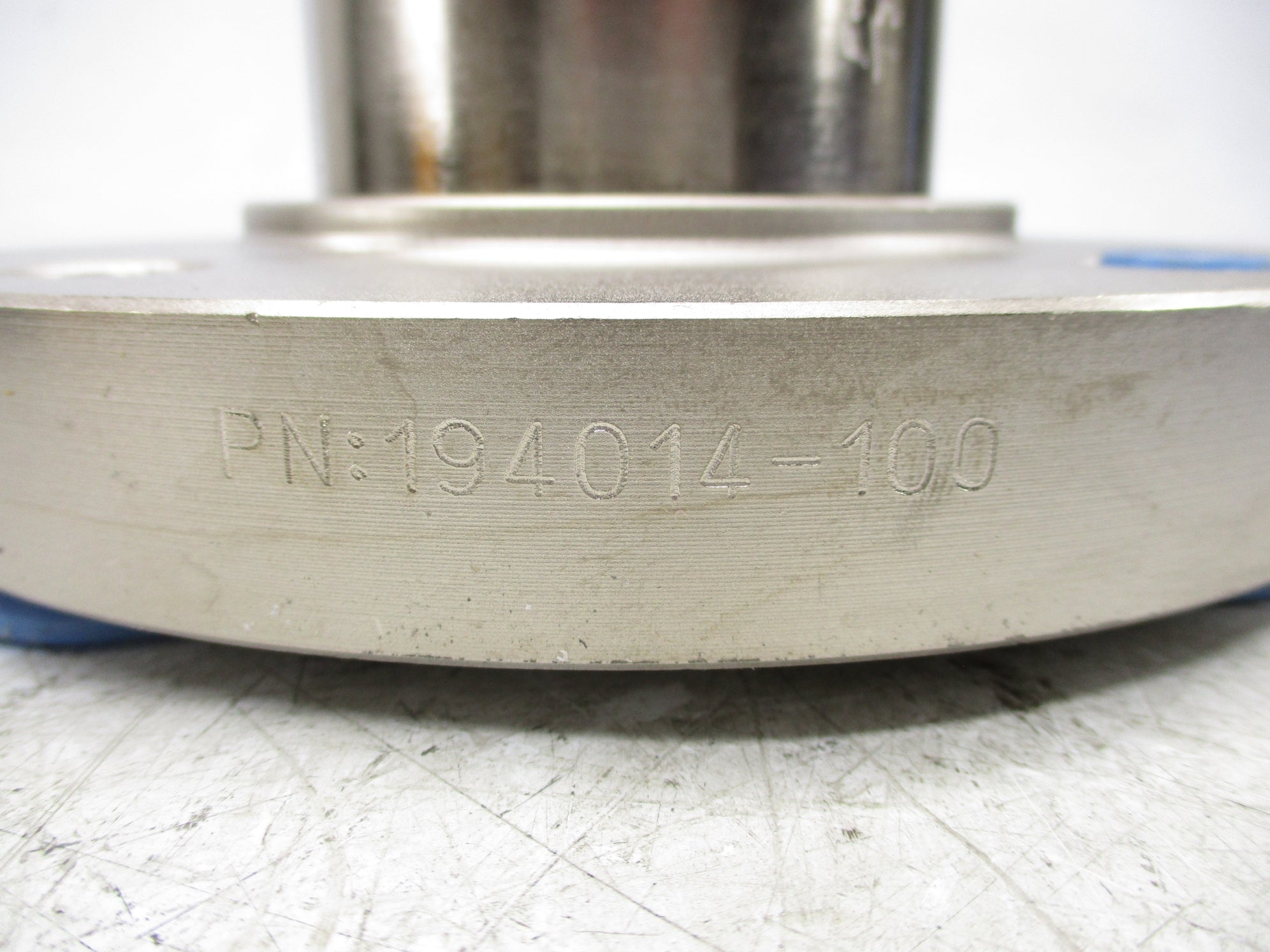 WELDBEND A105/SA105 NSNP