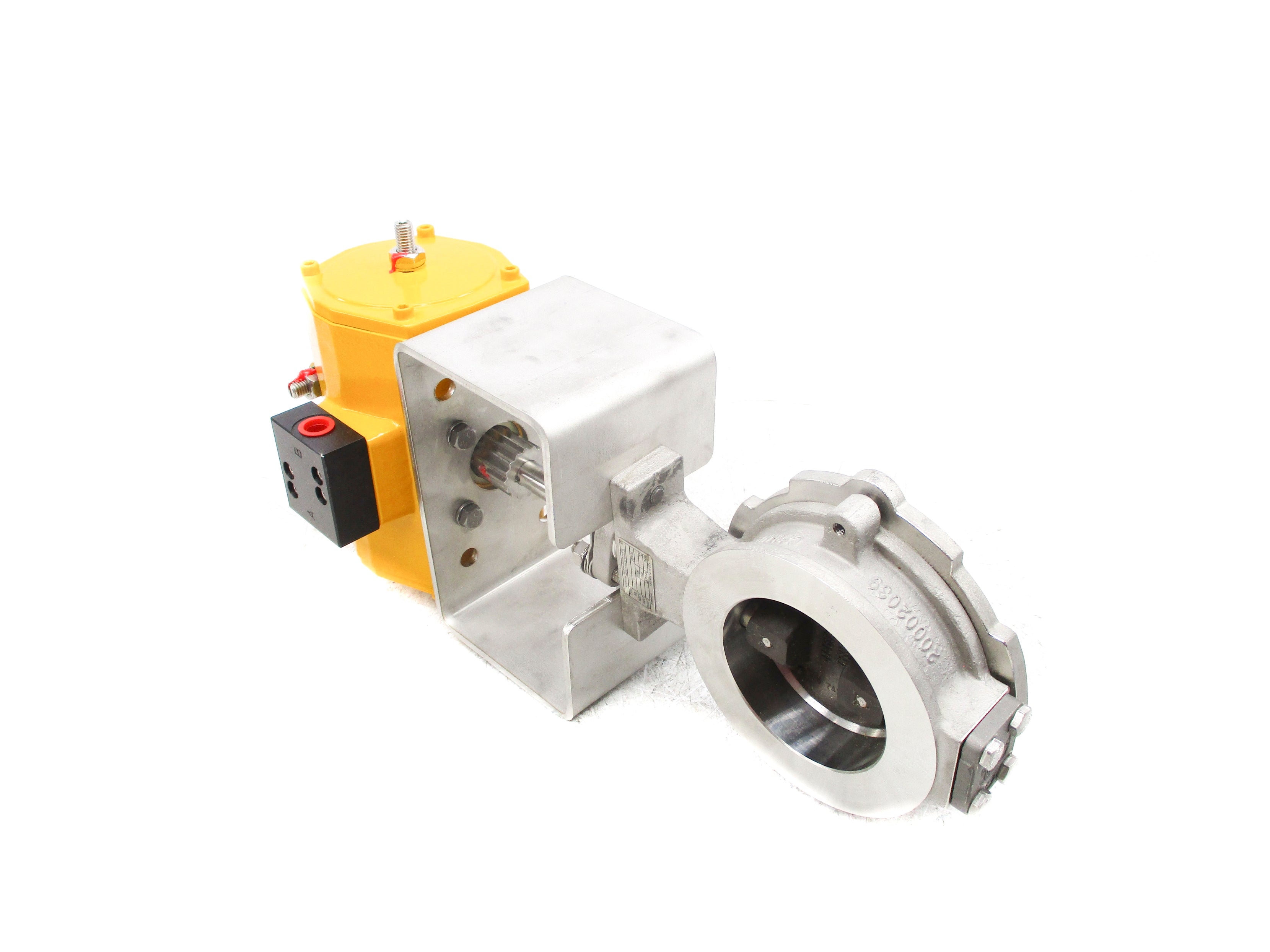 EL-O-MATIC EDA100/A/L2/FPH 225PSI NSNP