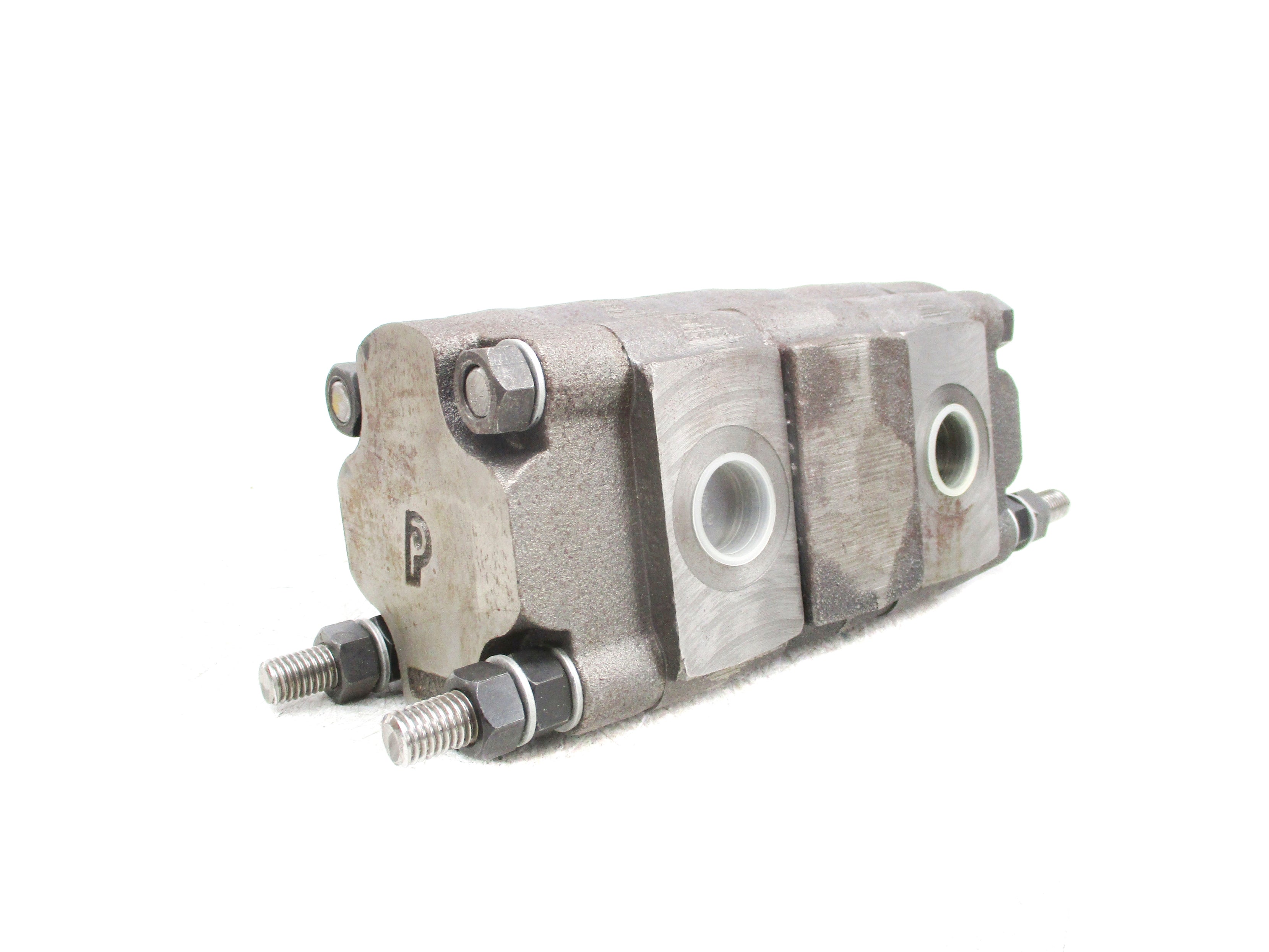WESER PUMPEN W3002-076F NSNP