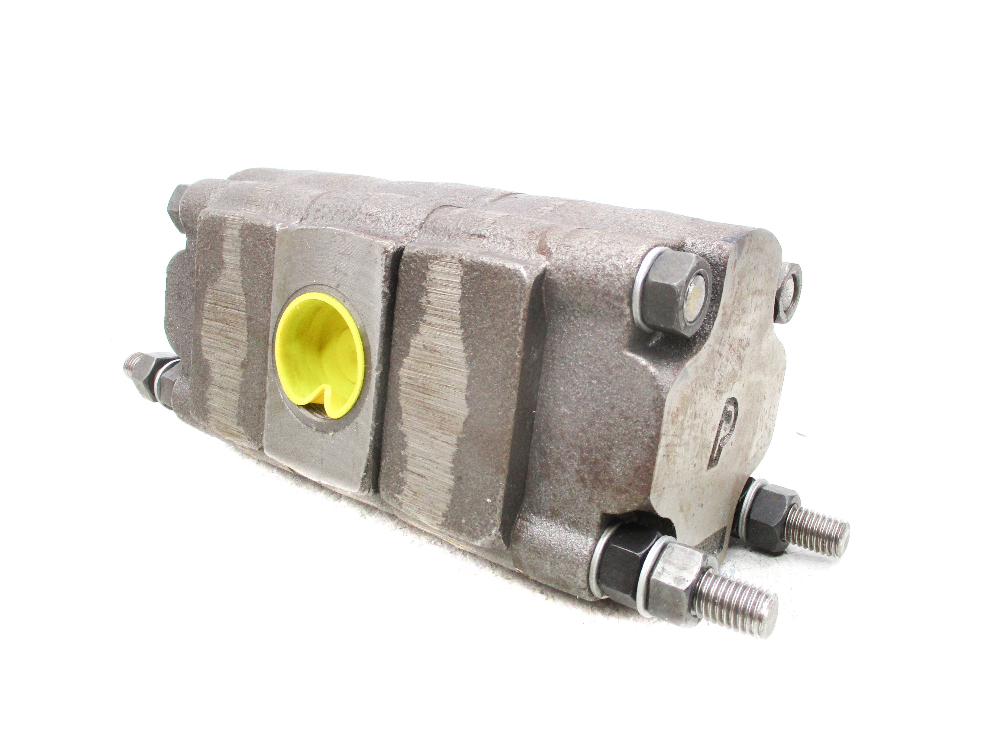 WESER PUMPEN W3002-076F NSNP