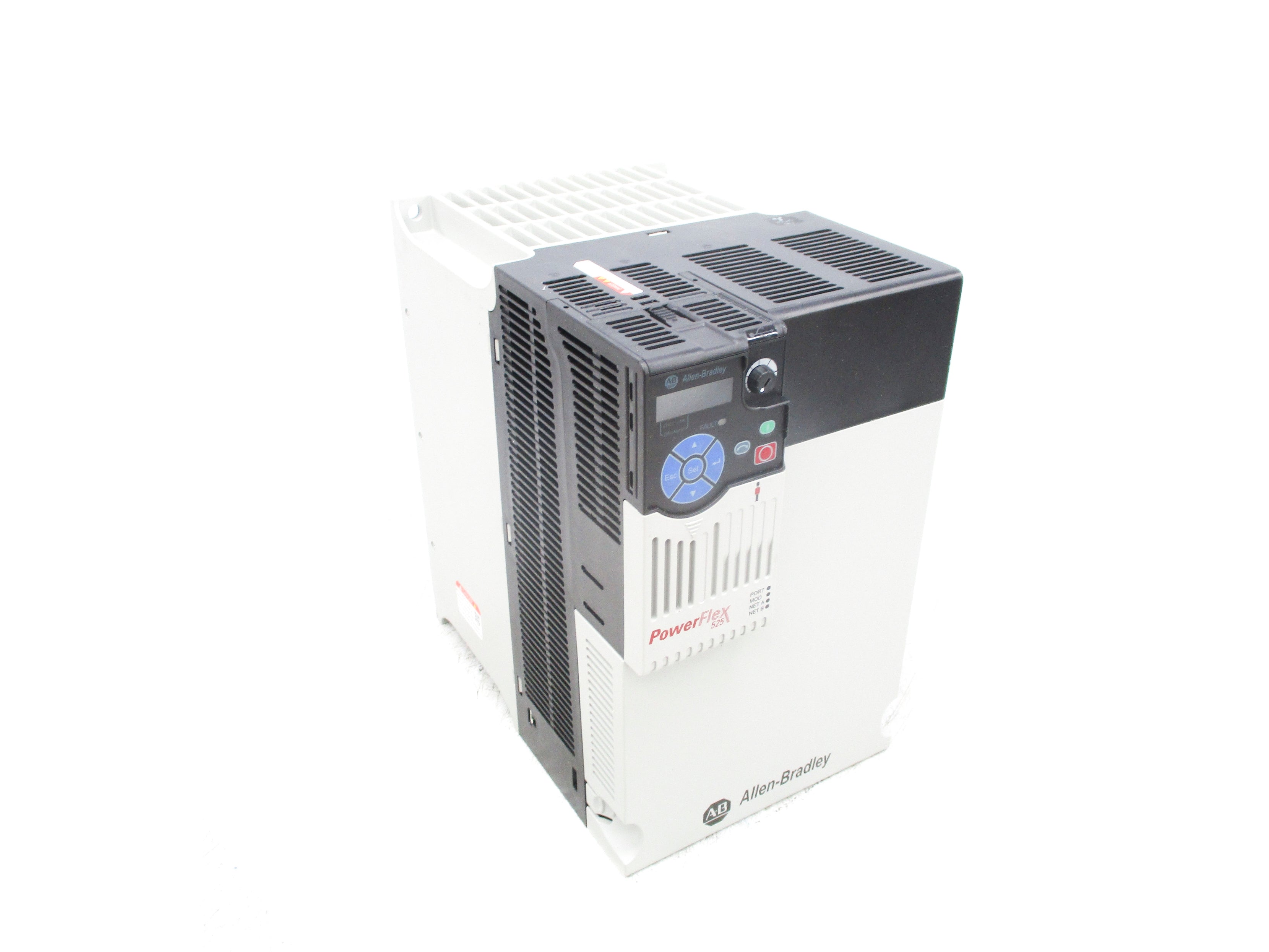 ALLEN BRADLEY 25B-E027N104 SER. A F/W 5.001 NSMP