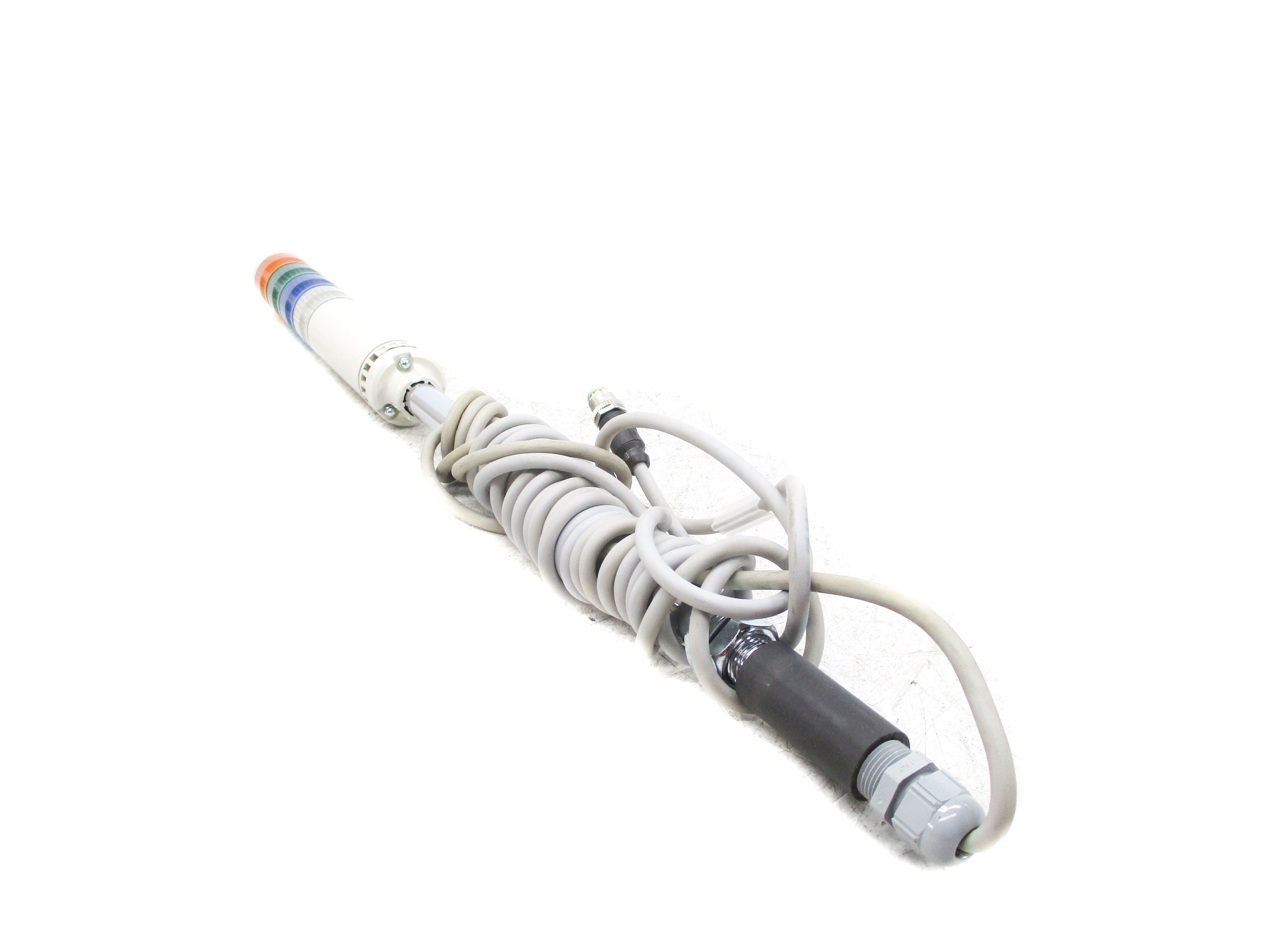 PATLITE LCE-402-GYBC NSMP