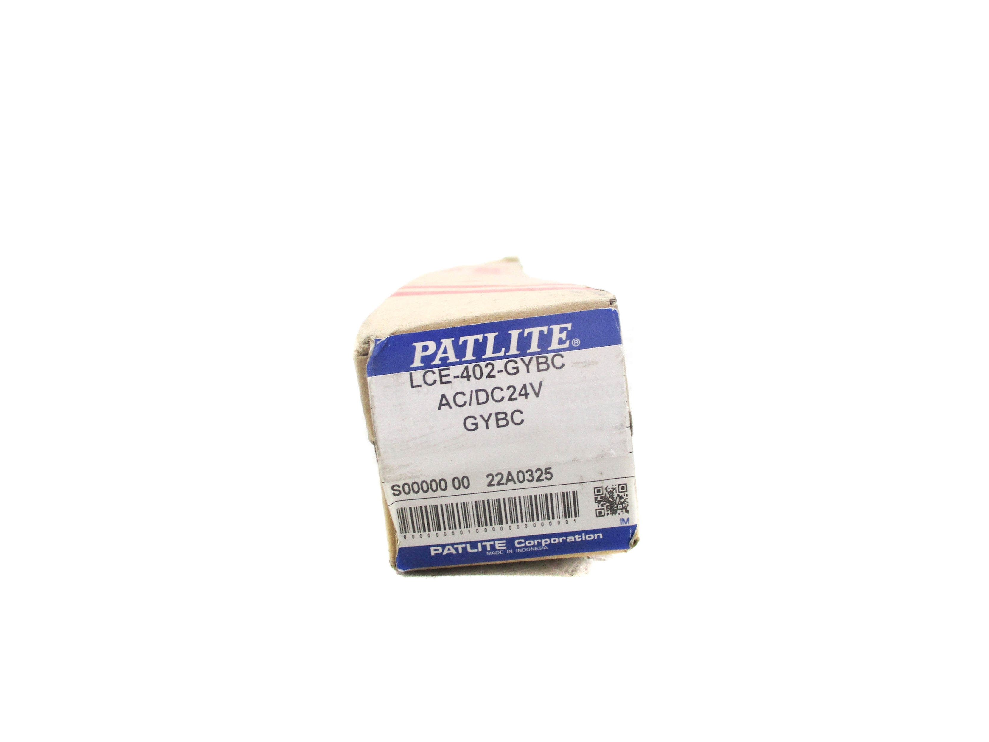 PATLITE LCE-402-GYBC NSMP