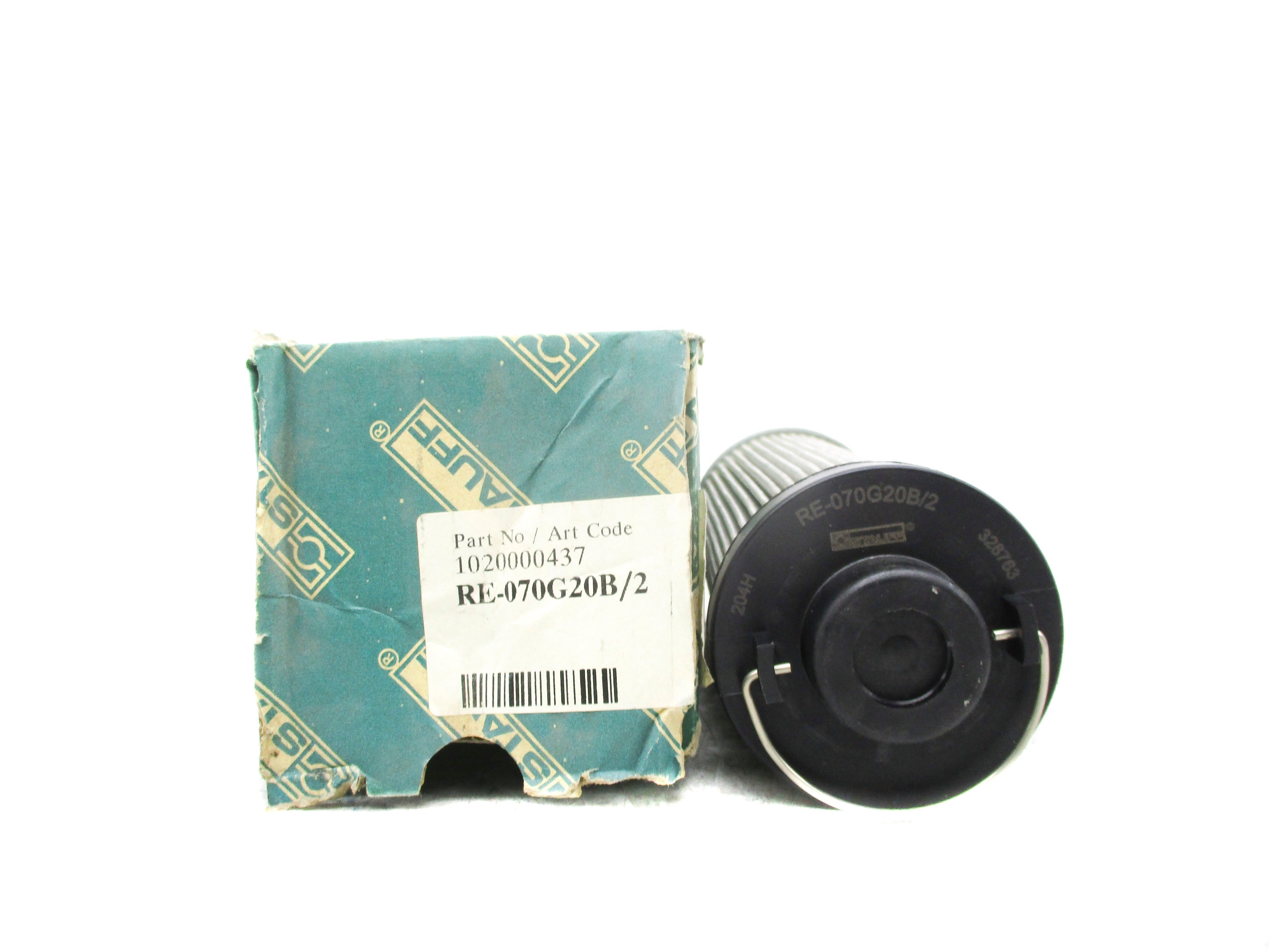 STAUFF RE-070G20B/2 NSMP