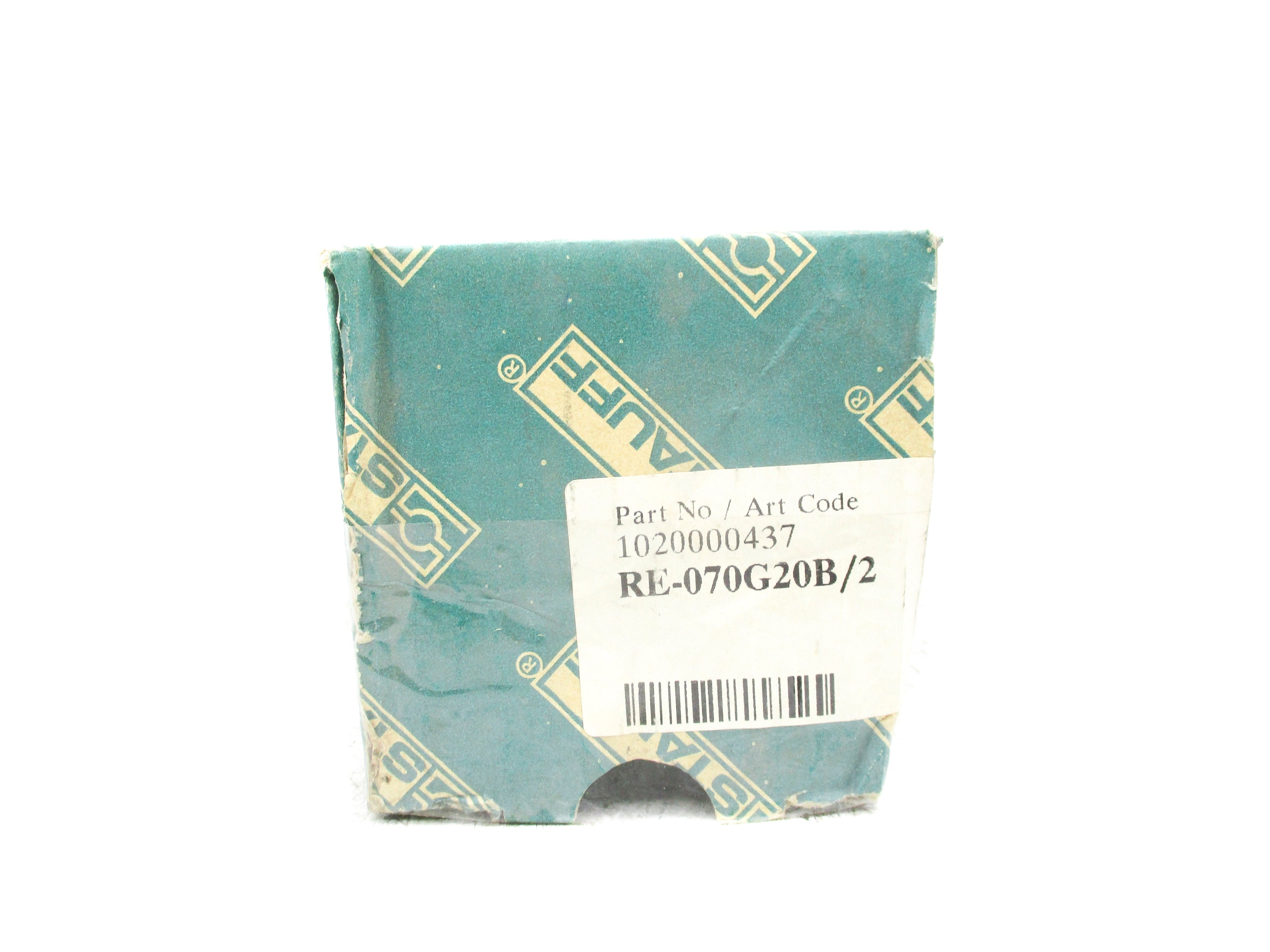 STAUFF RE-070G20B/2 NSMP