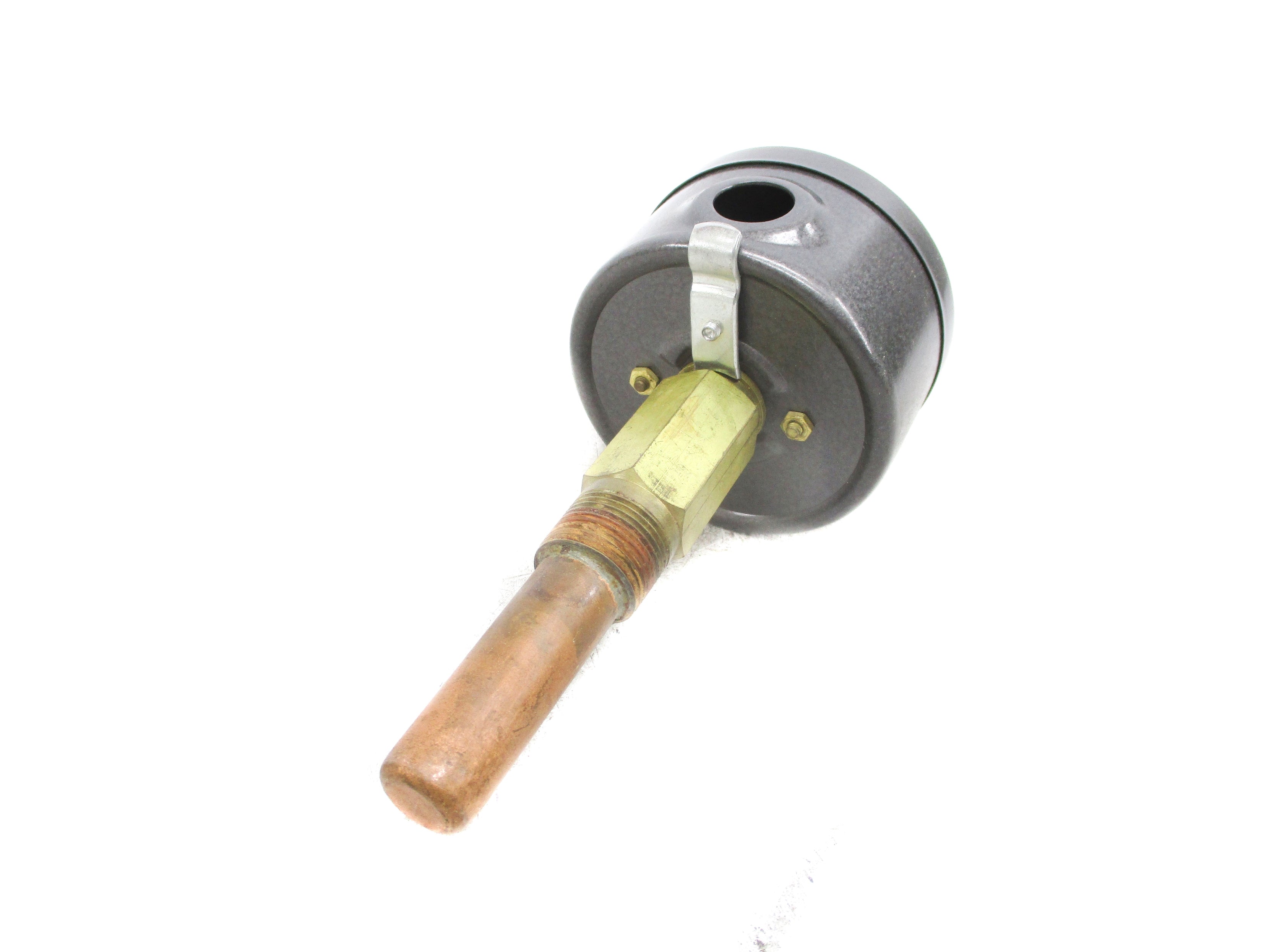 MERCOID CONTROL 437-3 80-240DEG NSMP